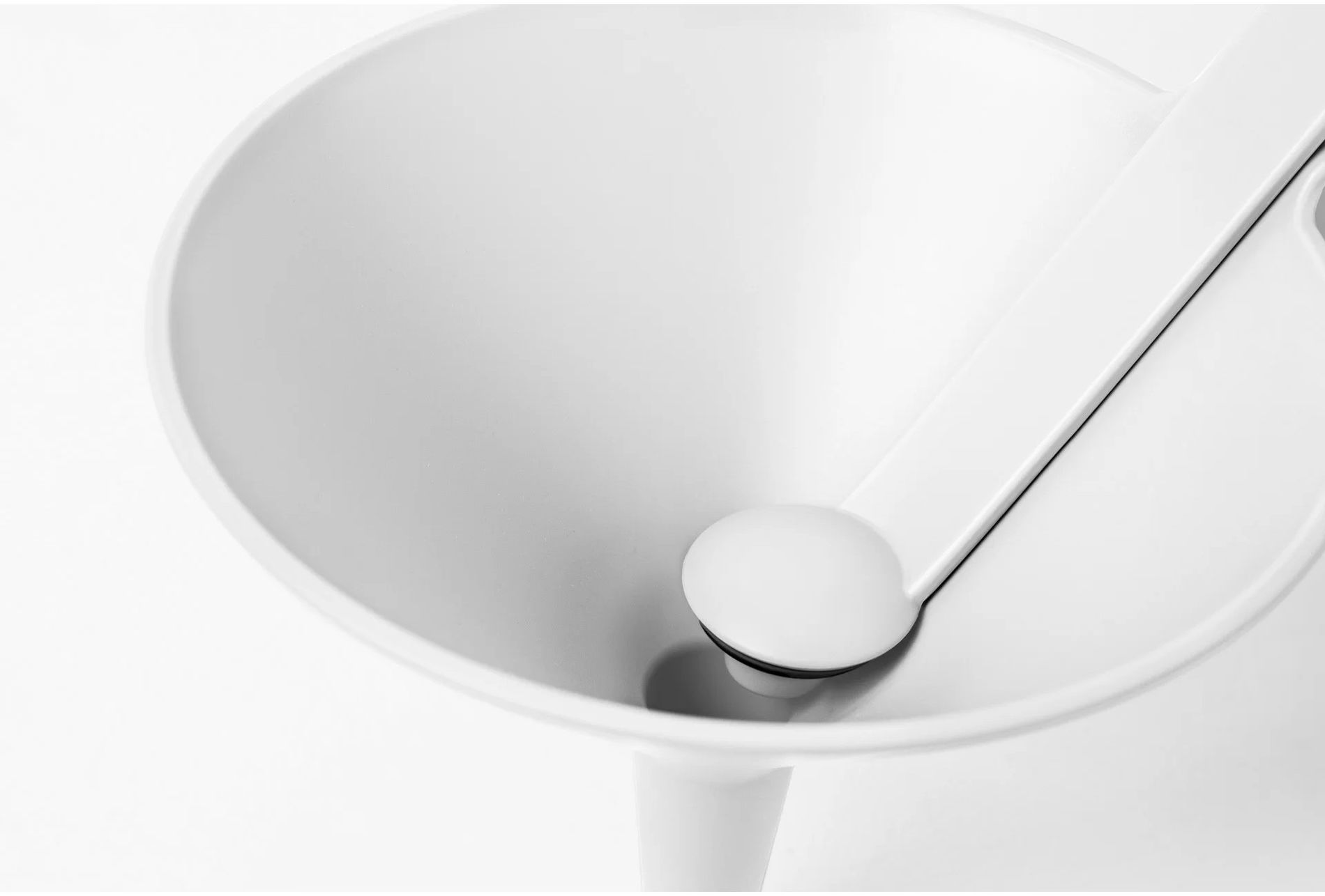 BLIM+ Create Údolí 14,5 cm - kuchyňský trychtýř