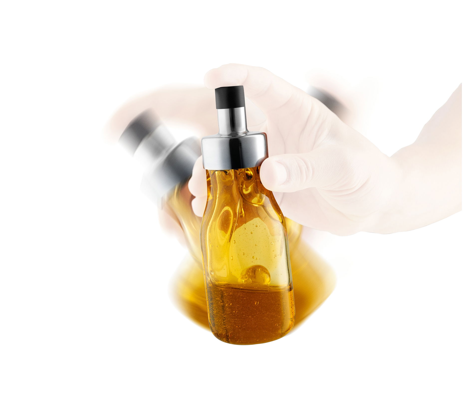 EVA SOLO My Flavour 0,25 l - shaker na omáčky a dresinky