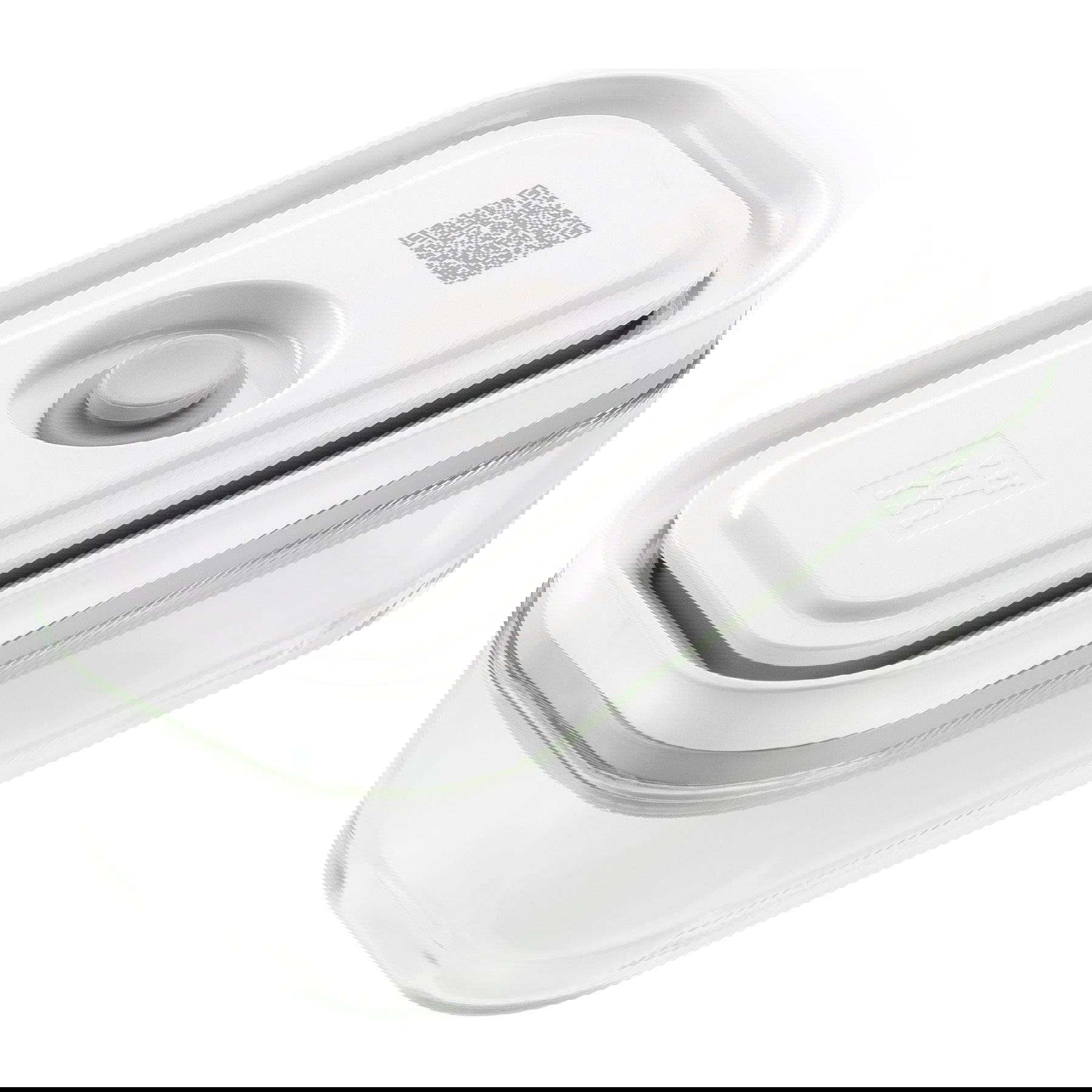 ZWILLING Fresh & Save 2 szt. - pojemniki na żywność próżniowe szklane z pompką i workami