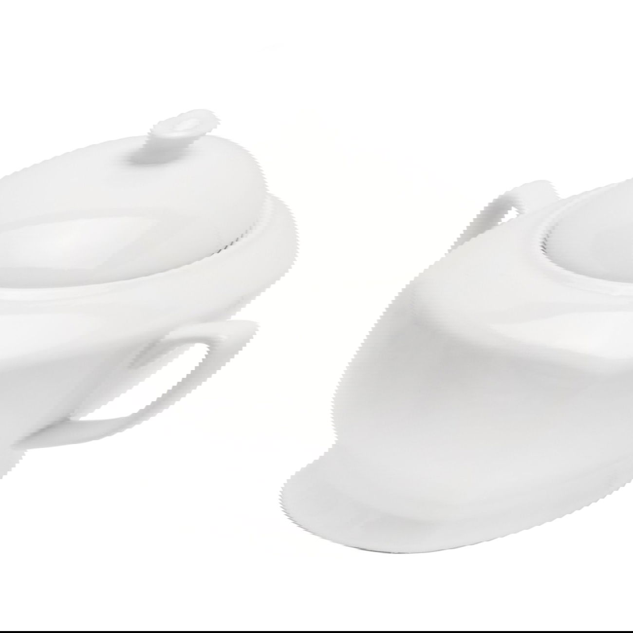 Waza do zupy porcelanowa TADAR 2,5 l