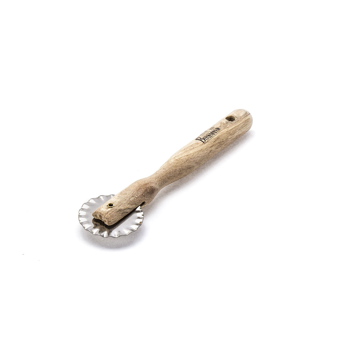 Dřevěný kráječ na těsto a knedlíky BIRKMANN EASY BAKING
