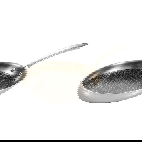 TESCOMA SteelCRAFT 24 cm - nepřilnavá pánvička
