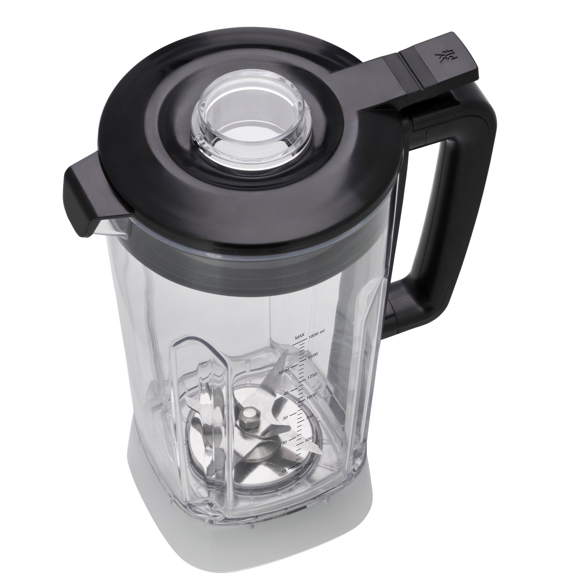 WMF Electro Kult Pro 1630 W - blender kuchenny kielichowy plastikowy