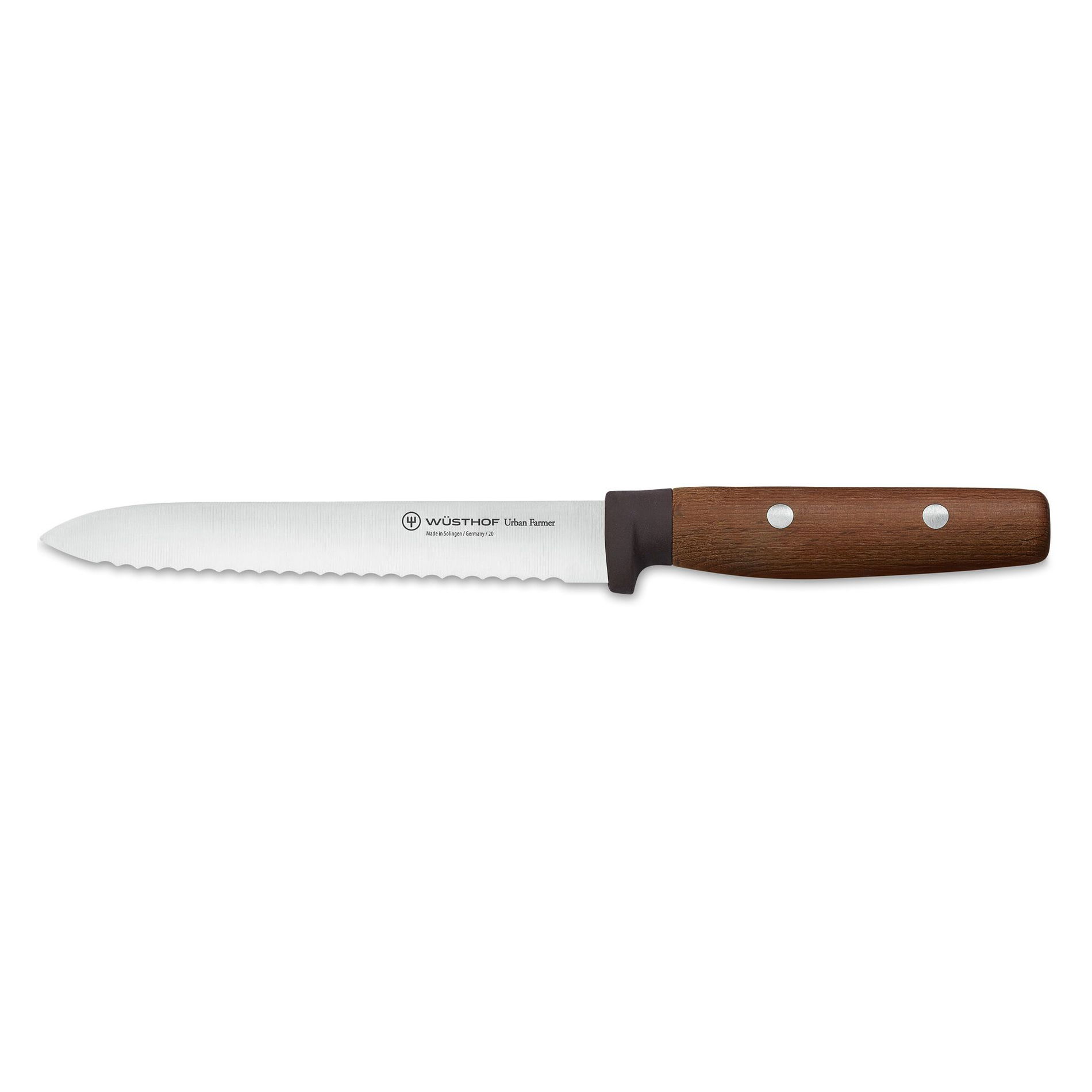 WUSTHOF Urban Farmer 14 cm - univerzální nůž z nerezové oceli