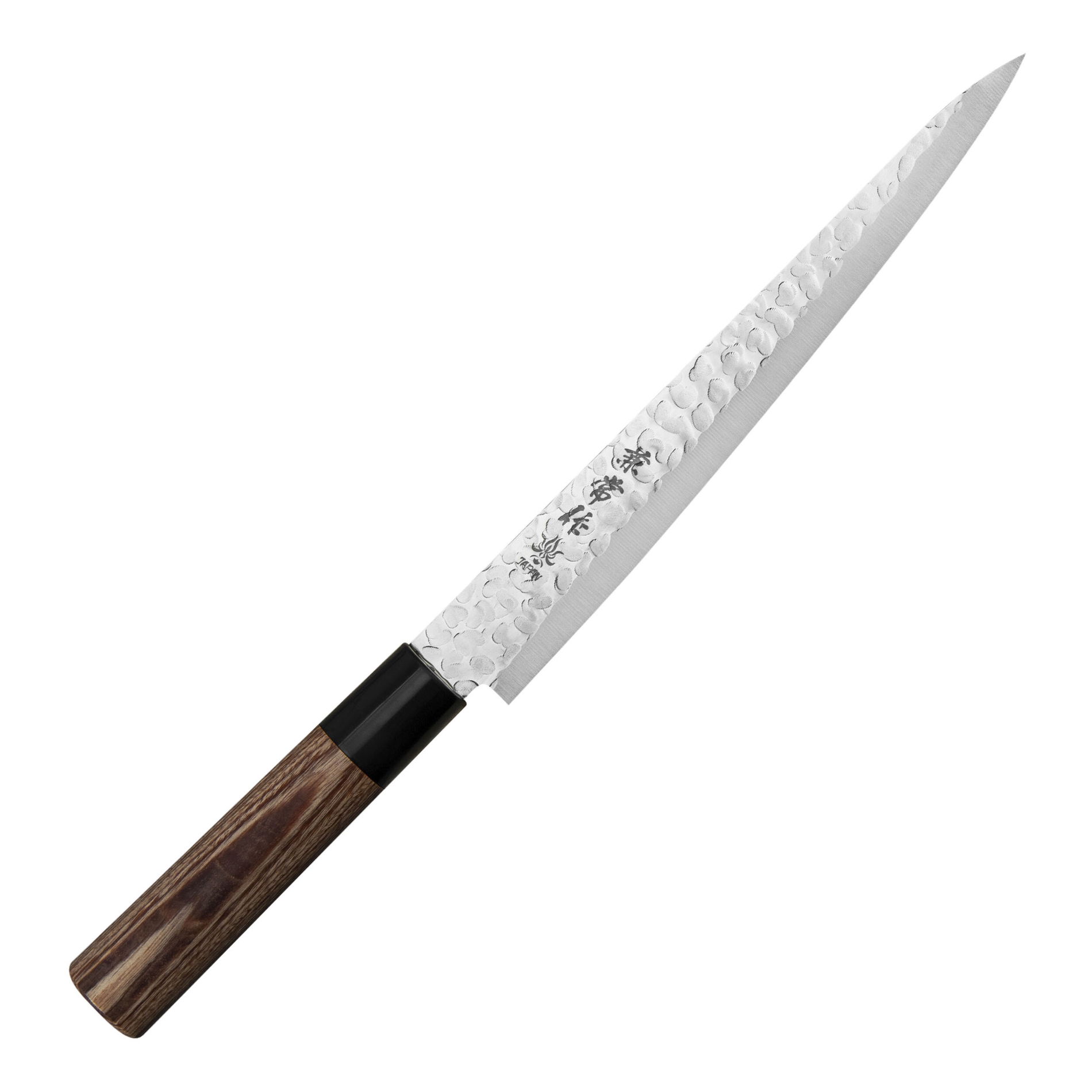 KANETSUNE SEKI 950 21 cm - japonský nôž Sujihiki z nehrdzavejúcej ocele