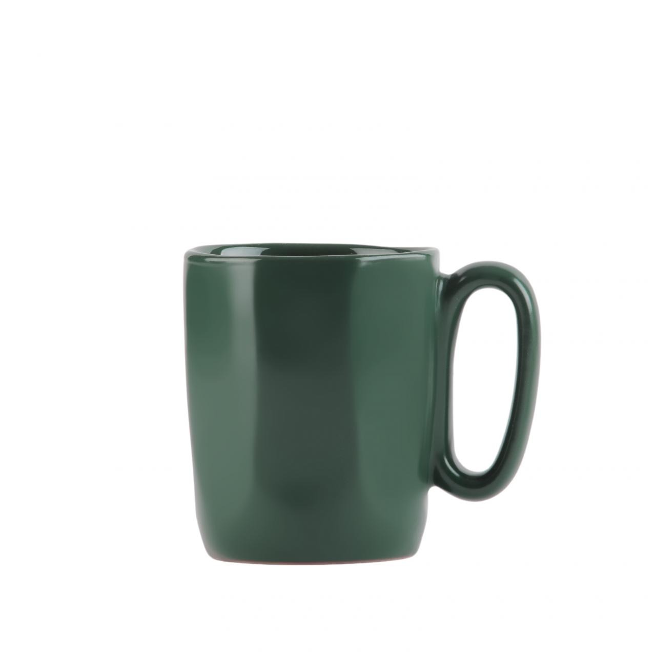 VIALLI DESIGN Fuori 80 ml 2 ks. zelené - kamenné šálky na espresso