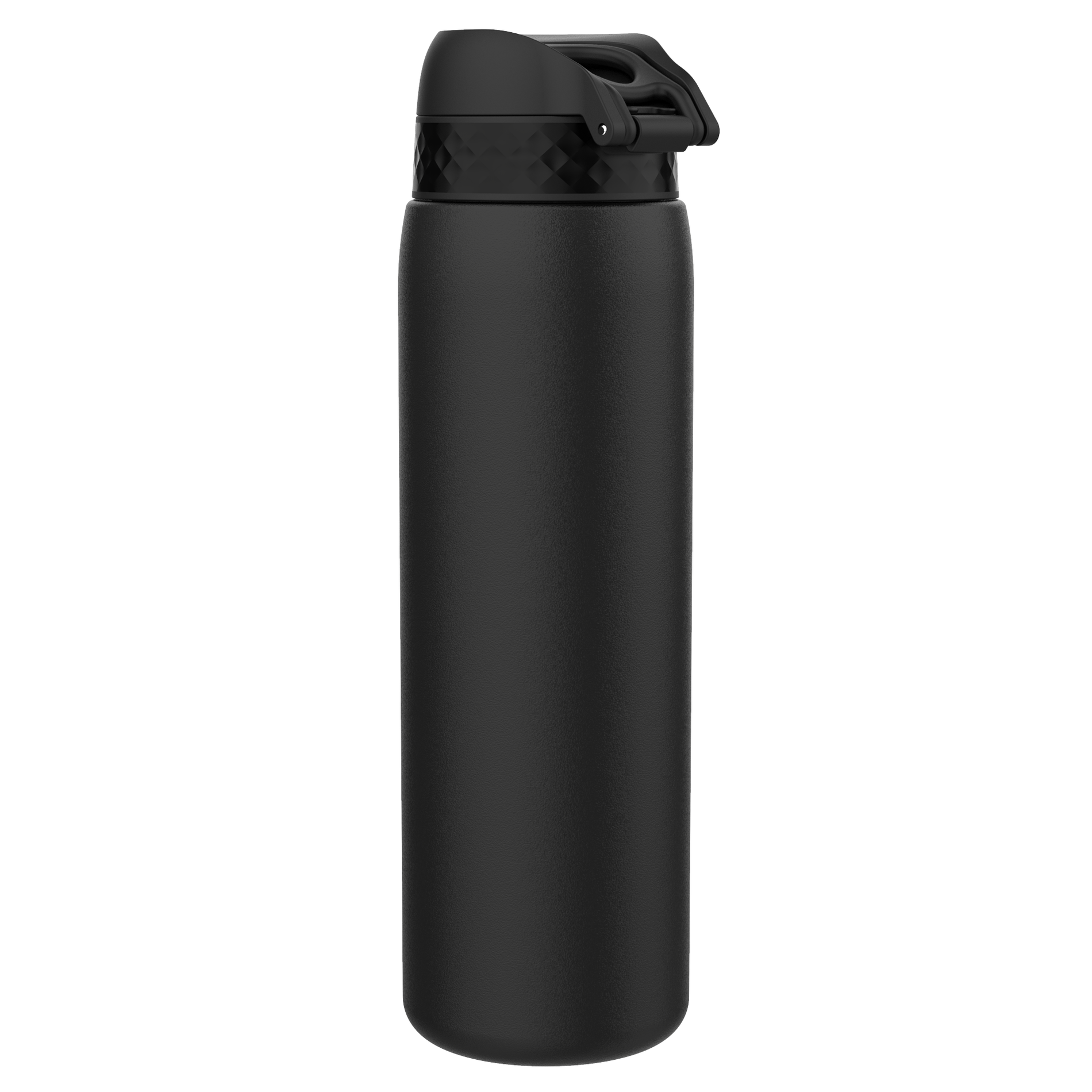 ION8 Steel 0,92 l černá - termoláhev z nerezové oceli