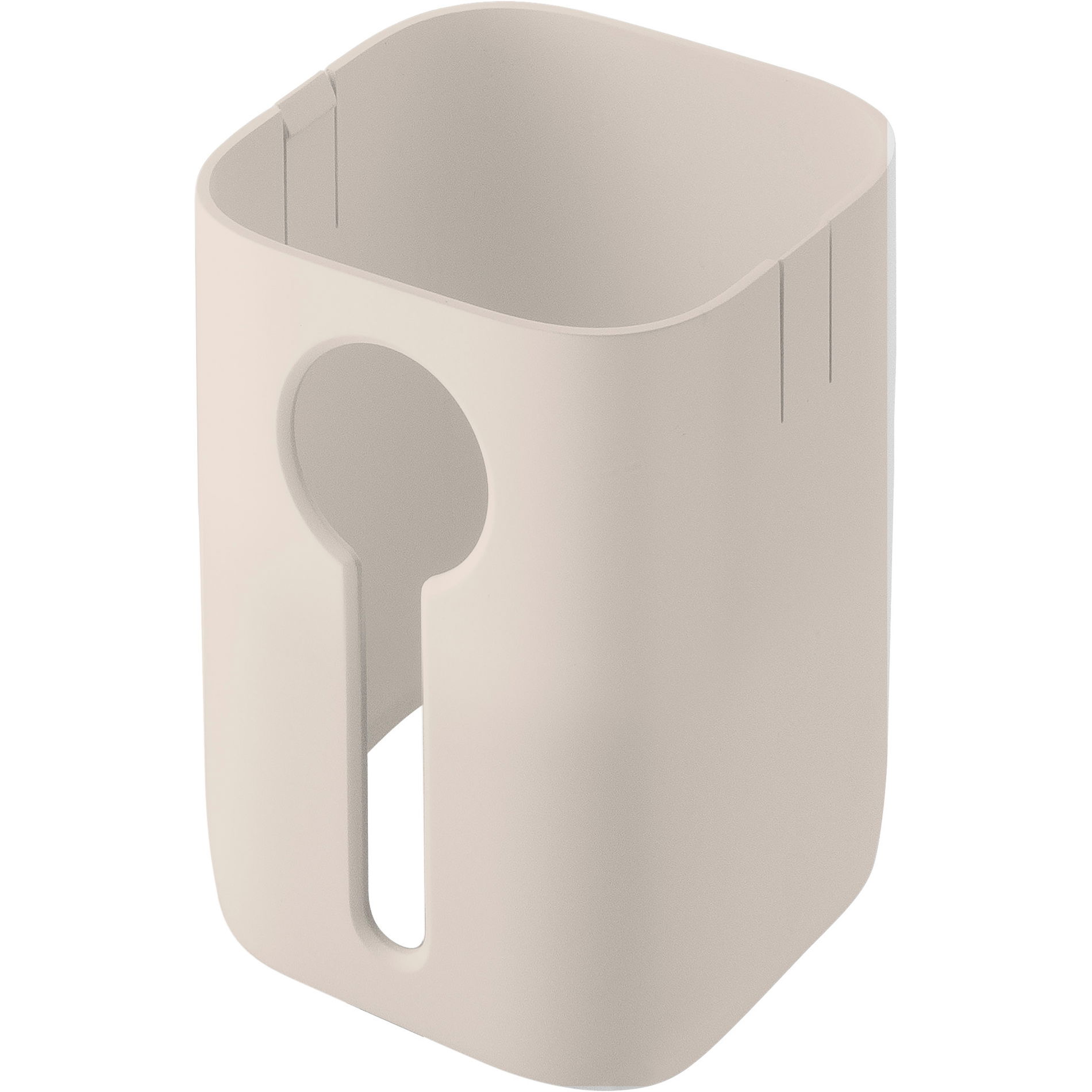 ZWILLING Fresh & Save Cube 2S - kryt na hermetickú nádobu