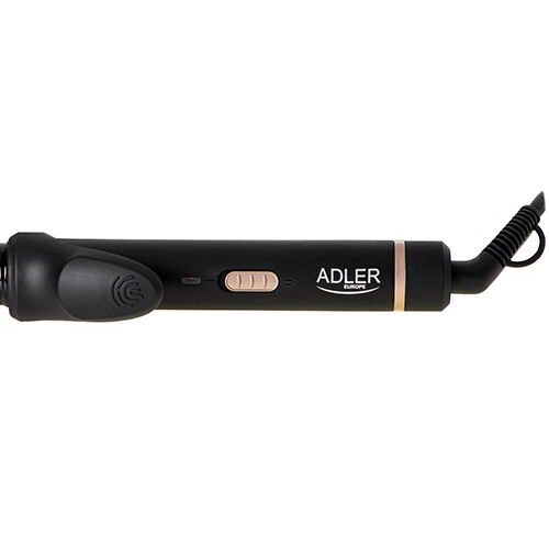 ADLER AD 2115 45 W - lokówka do włosów elektryczna ceramiczna