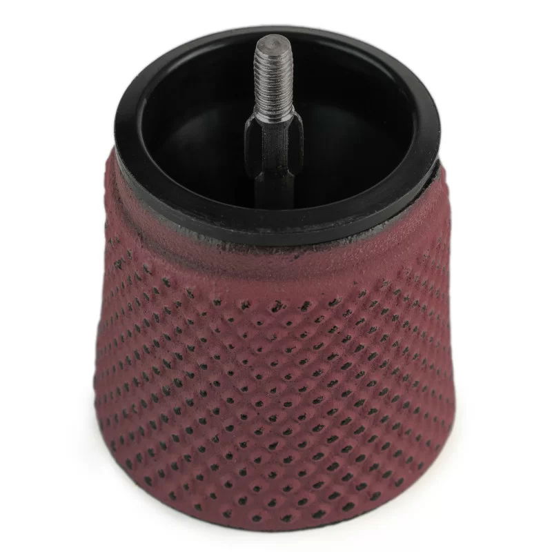 PEUGEOT Bali Cast Iron 8 cm - młynek do pieprzu żeliwny ręczny