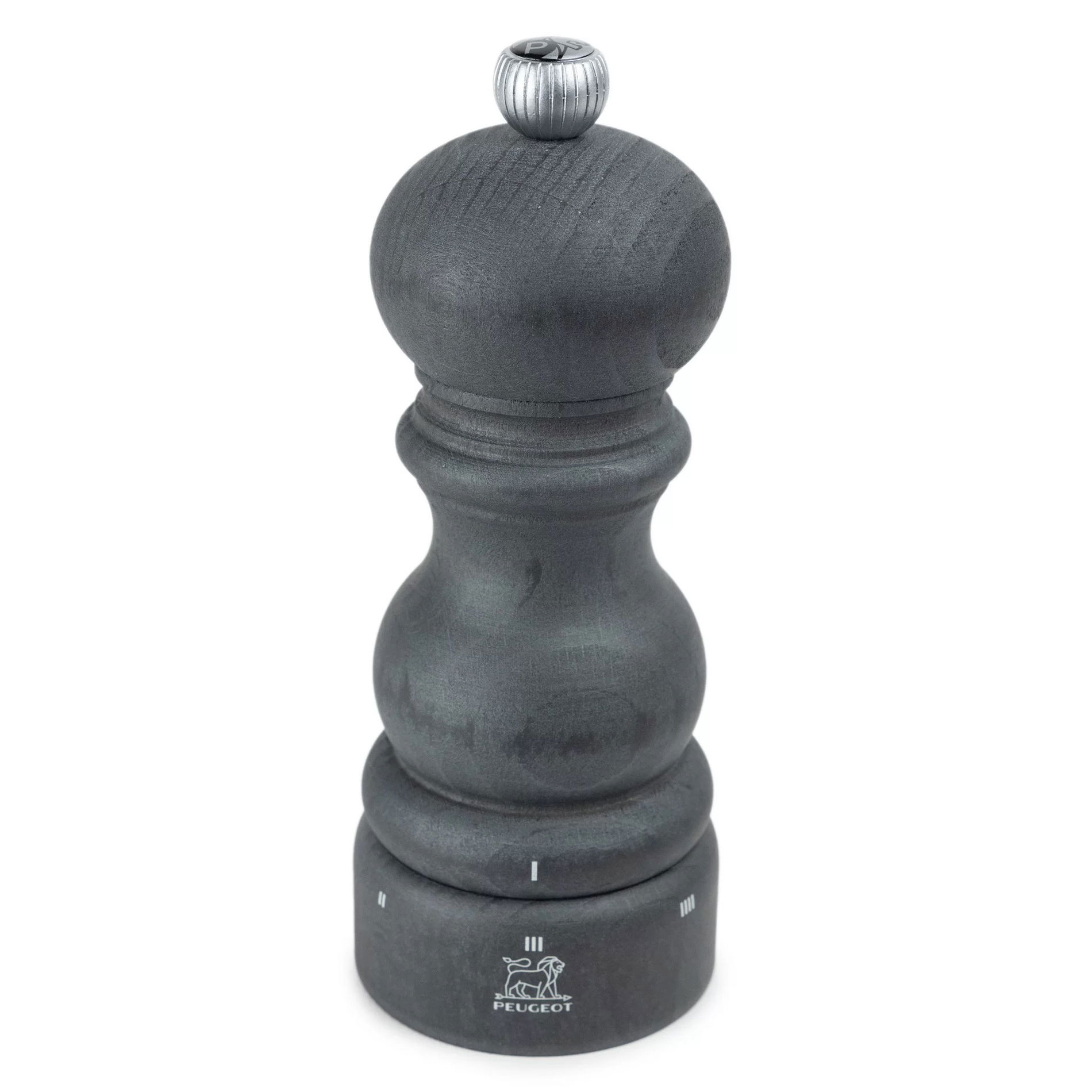 PEUGEOT Paris 15 cm - drevený ručný mlynček na korenie