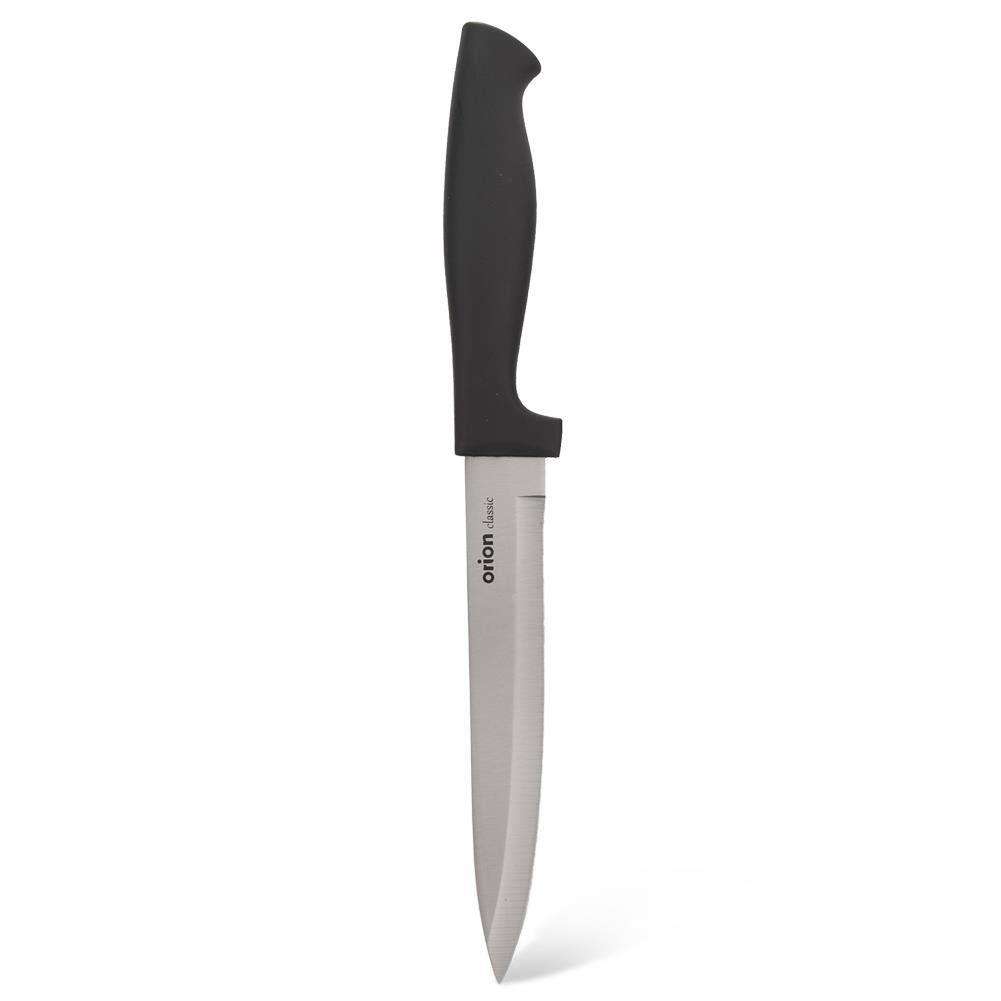 Univerzálny nôž z nehrdzavejúcej ocele KITCHEN TIME 12,5 cm