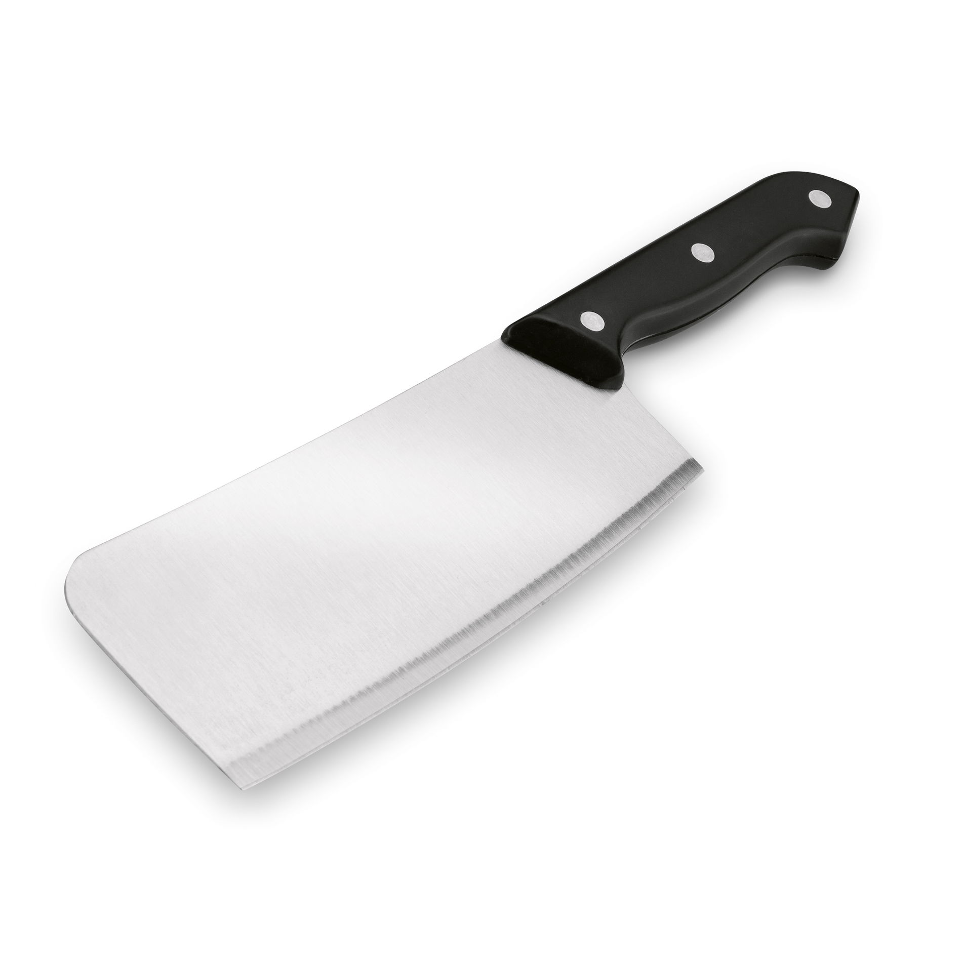 Kuchyňský sekáček z nerezové oceli TADAR BUTCHERS 17,5 cm