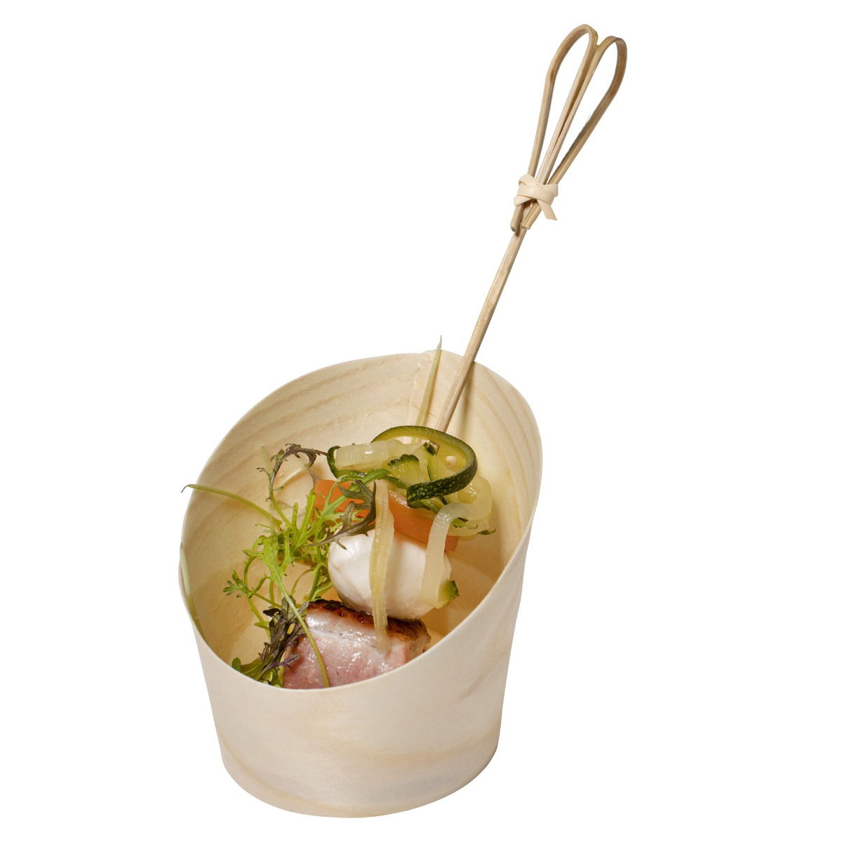 Tyčinky Bucke 15 cm (100 ks) - VERLO (Nové)