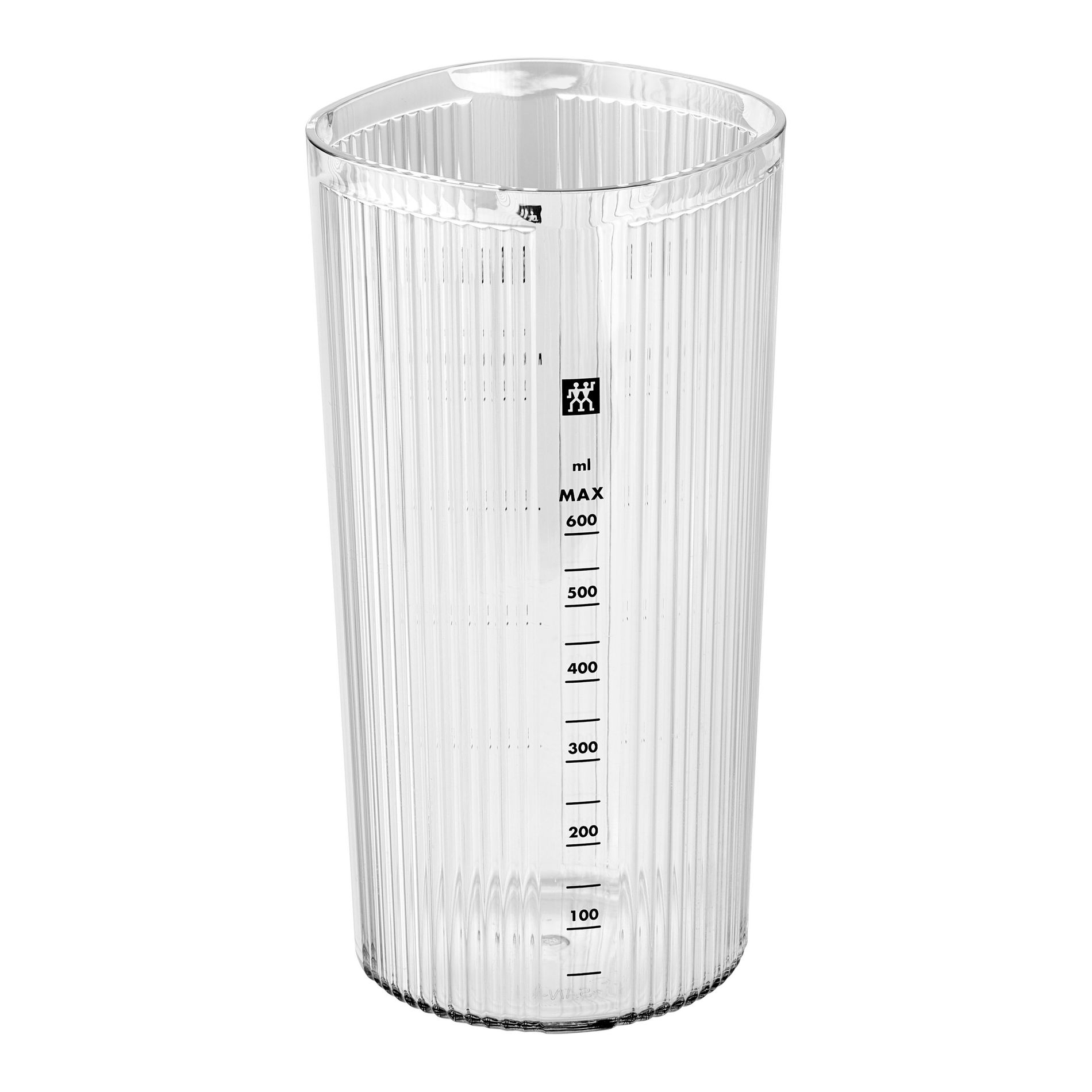 ZWILLING Enfinigy 800 W biely - ručný kuchynský mixér