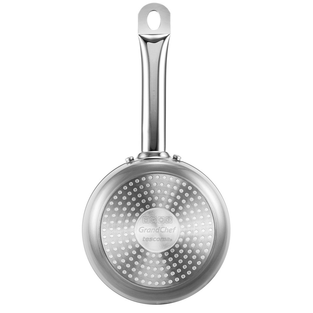 TESCOMA Grand Chef 1,3 l - kastrol z nerezové oceli
