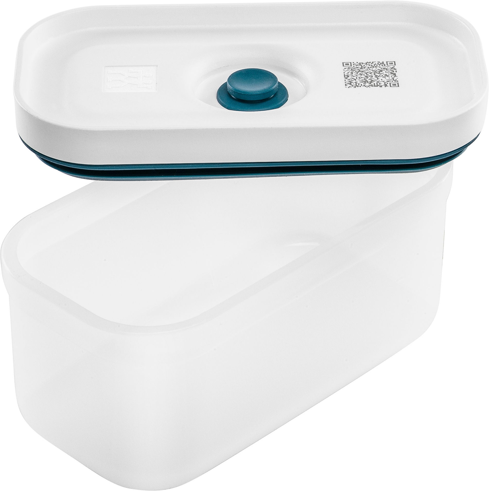 ZWILLING Fresh & Save 0,5 l marine - krabička na oběd / plastový vakuový sáček na snídani