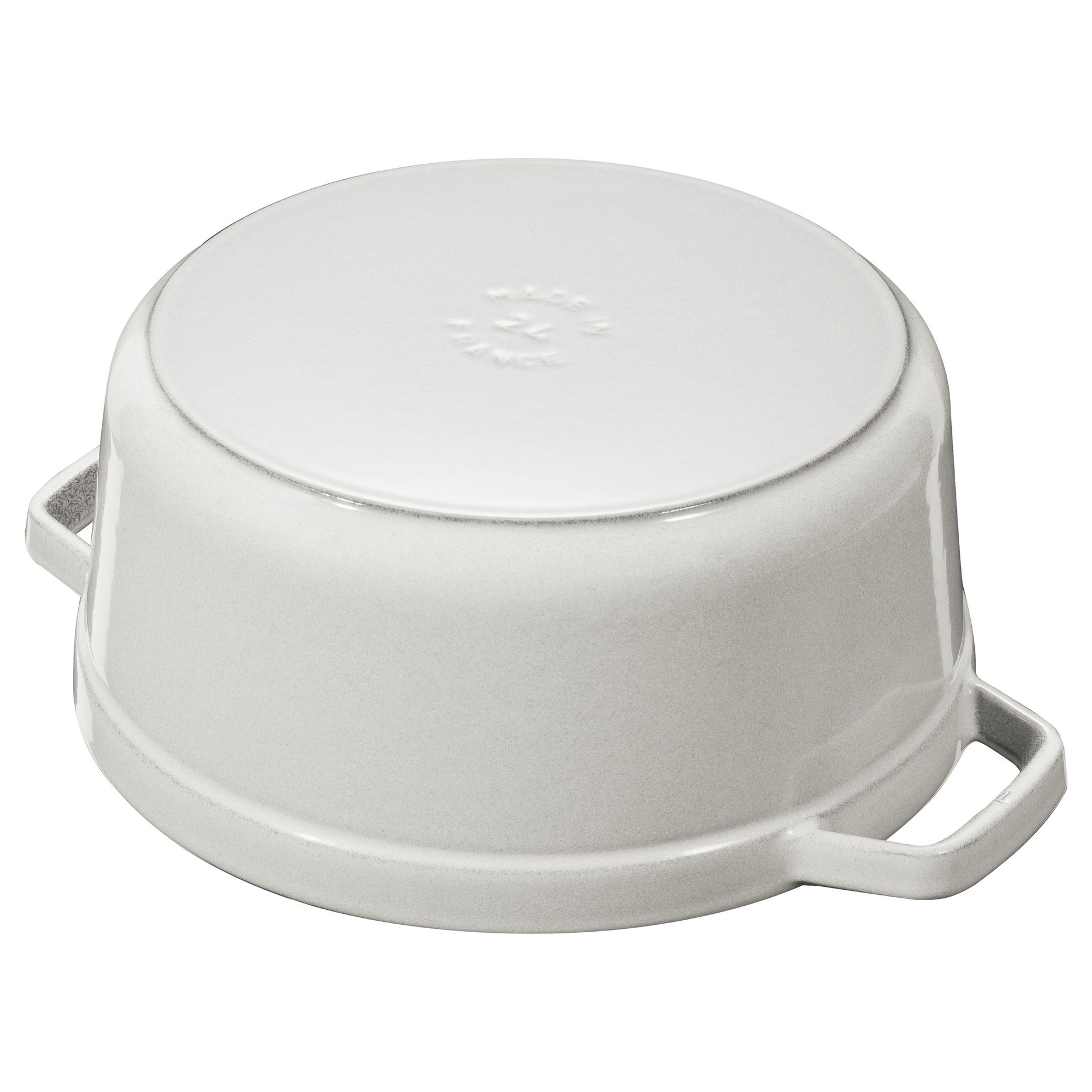 STAUB La Cocotte 1,7 l - litinový hrnec s poklicí