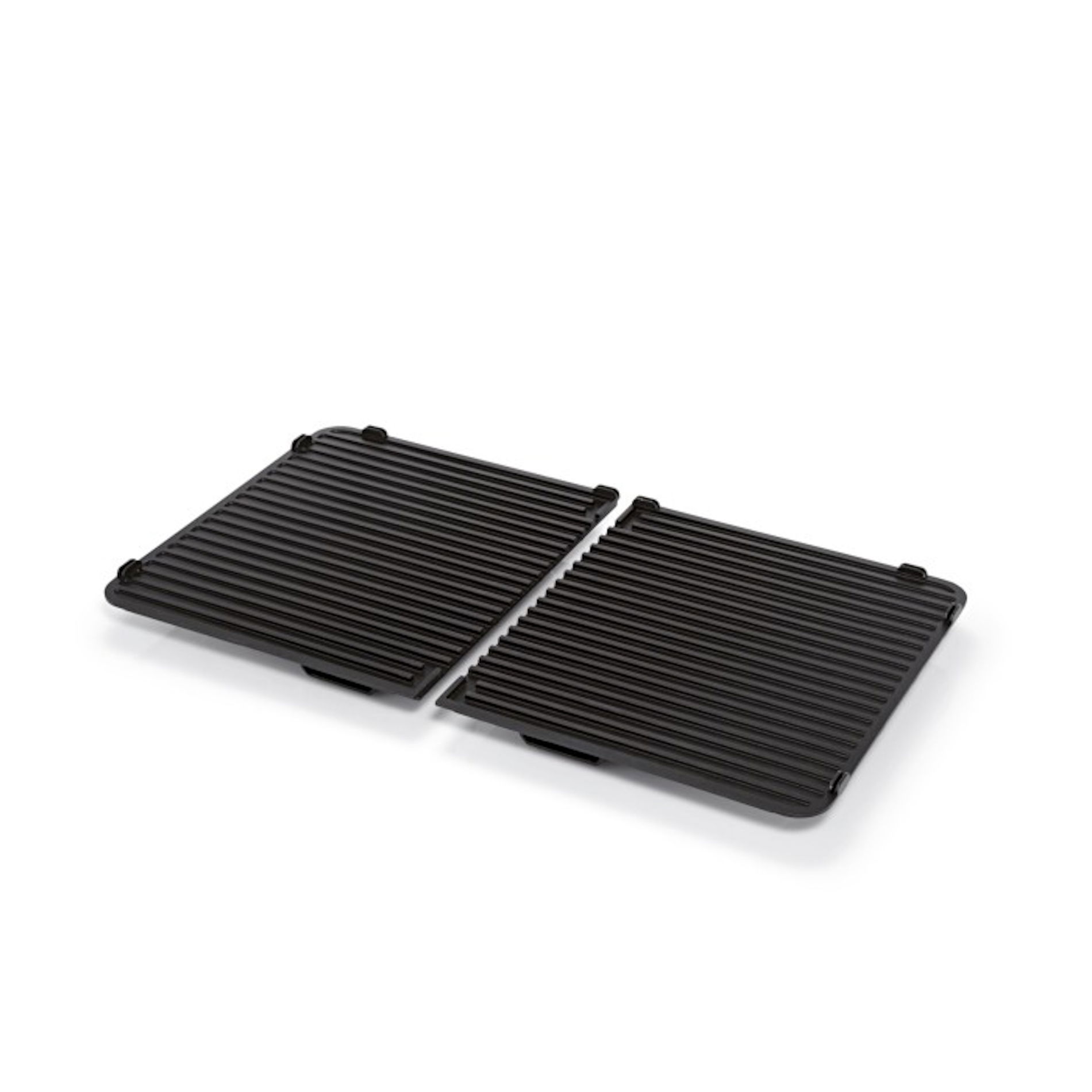 WMF Electro Lono 2400 W černý – ocelový elektrický gril