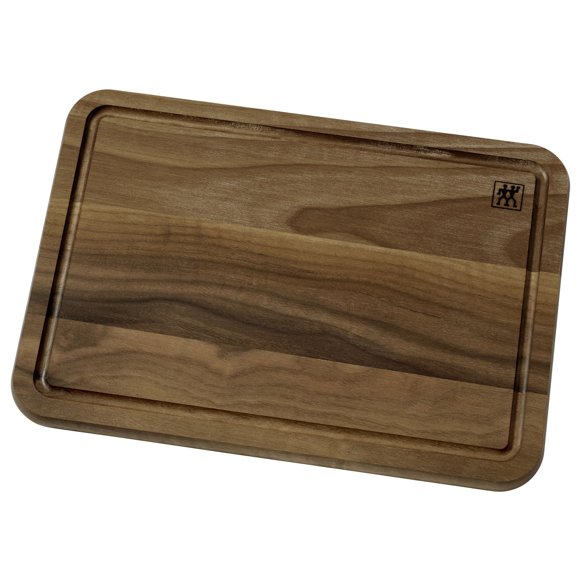 ZWILLING 35 x 25 cm - doska na krájanie z orechového dreva