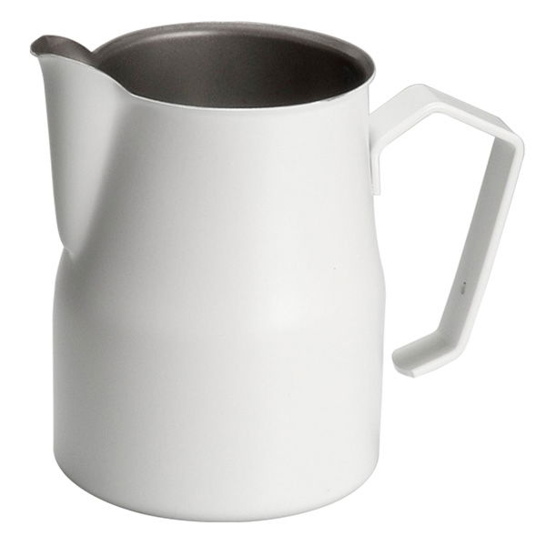 MOTTA Milk Pitcher 750 ml - konvička na napěnění mléka z nerezové oceli