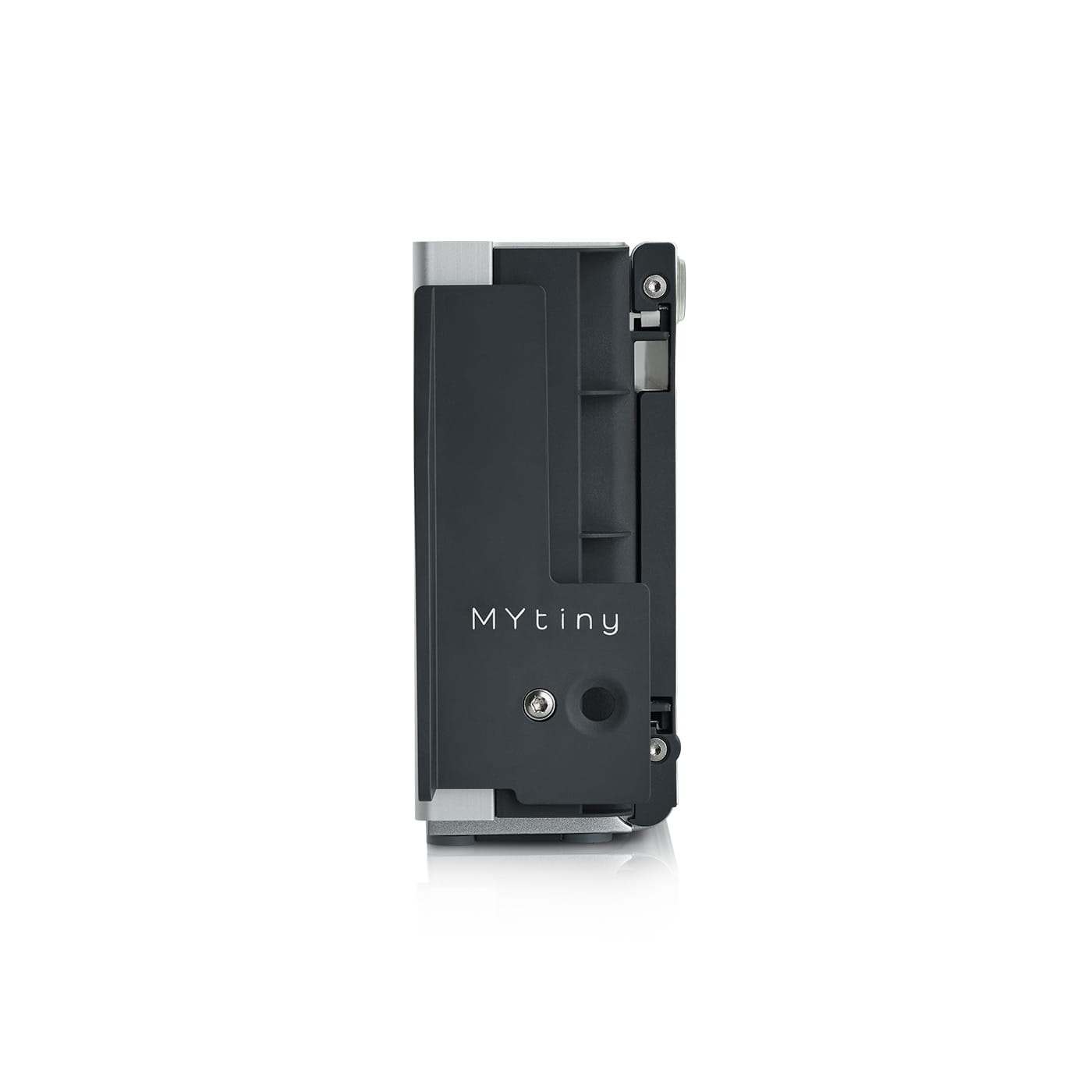 GRAEF Foldable MYtiny MT 1000 45 W - krajalnica do chleba i wędlin elektryczna