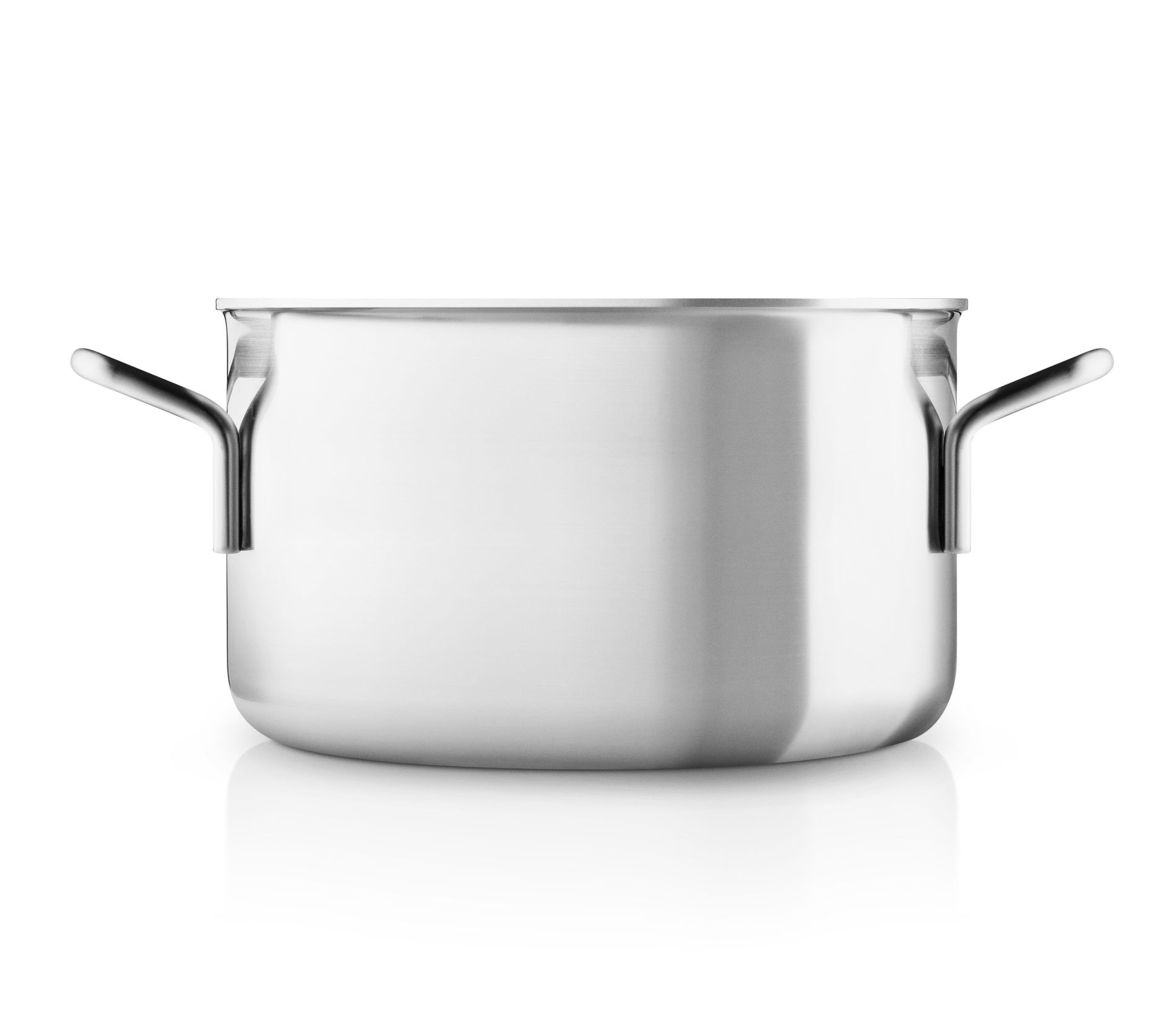 EVA TRIO Multi 6,5 l - nerezový hrniec