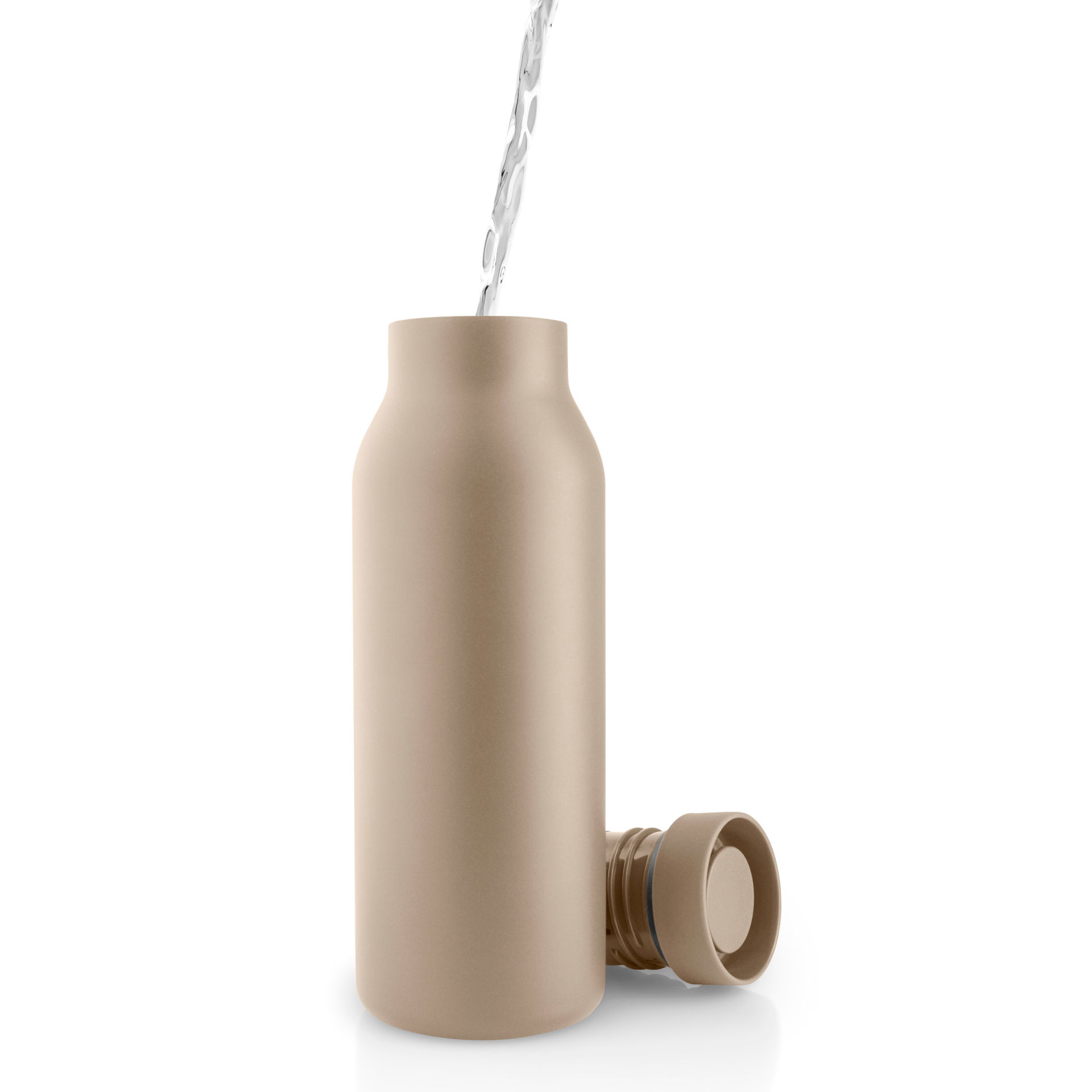 EVA SOLO Urban 0,5 l - termoska / termální láhev z nerezové oceli