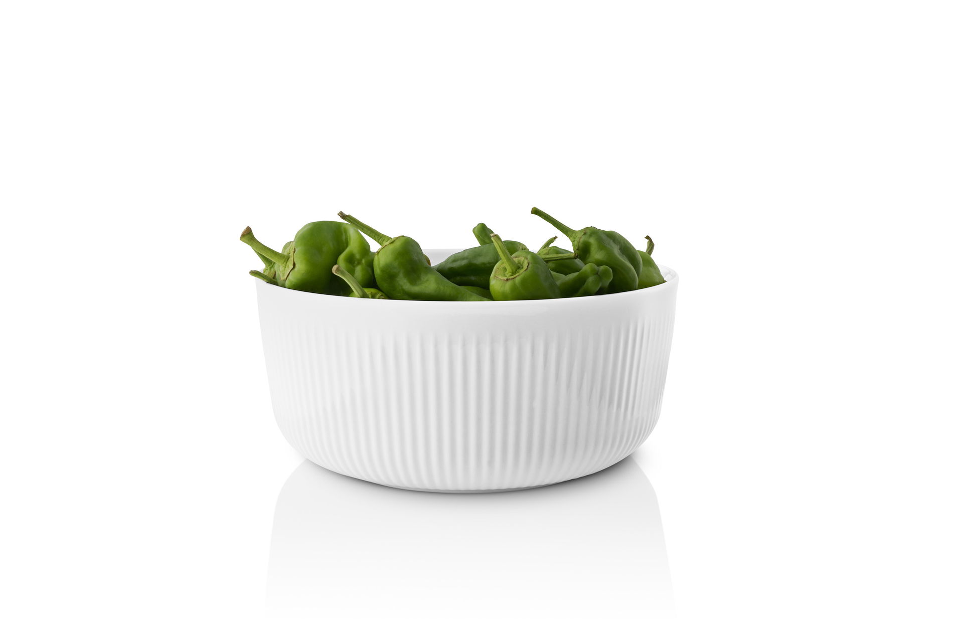 EVA TRIO Legio Nova 3,75 l - porcelánová mísa / salátová mísa