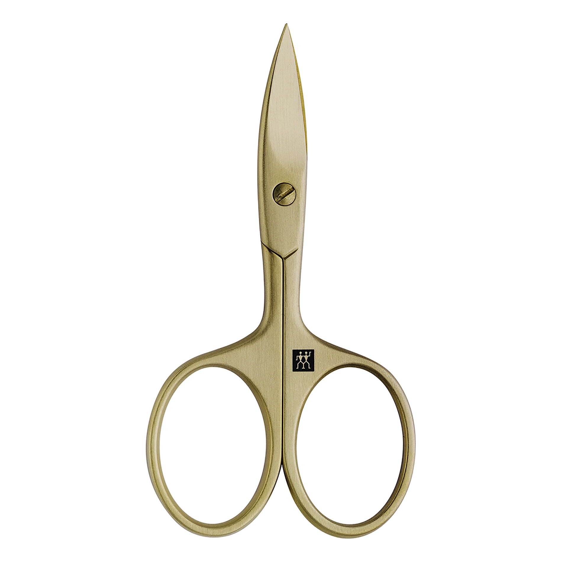 ZWILLING Twinox 6 el. - zestaw do paznokci ze stali nierdzewnej w etui