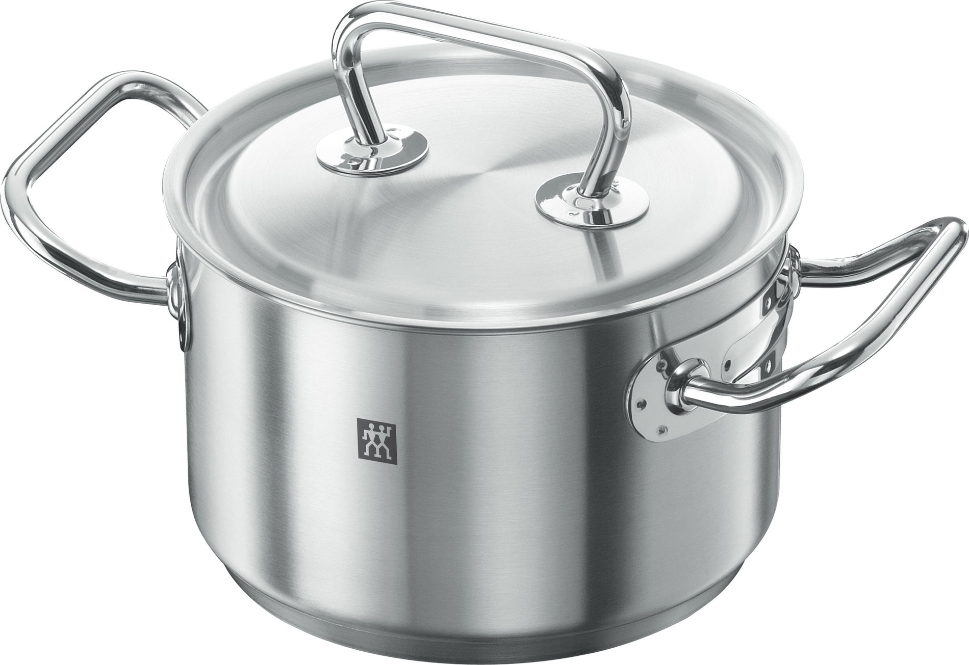 ZWILLING Twin Classic 2 l - nerezový hrnec s poklicí