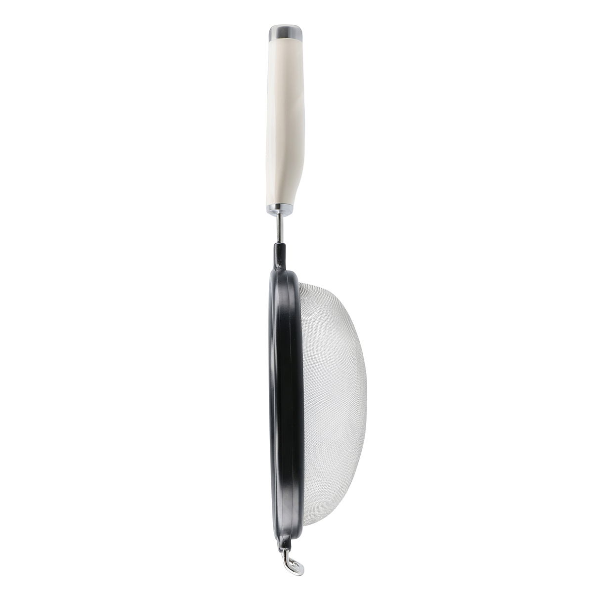 KITCHENAID Coreline 17,5 cm - kuchyňské sítko z nerezové oceli