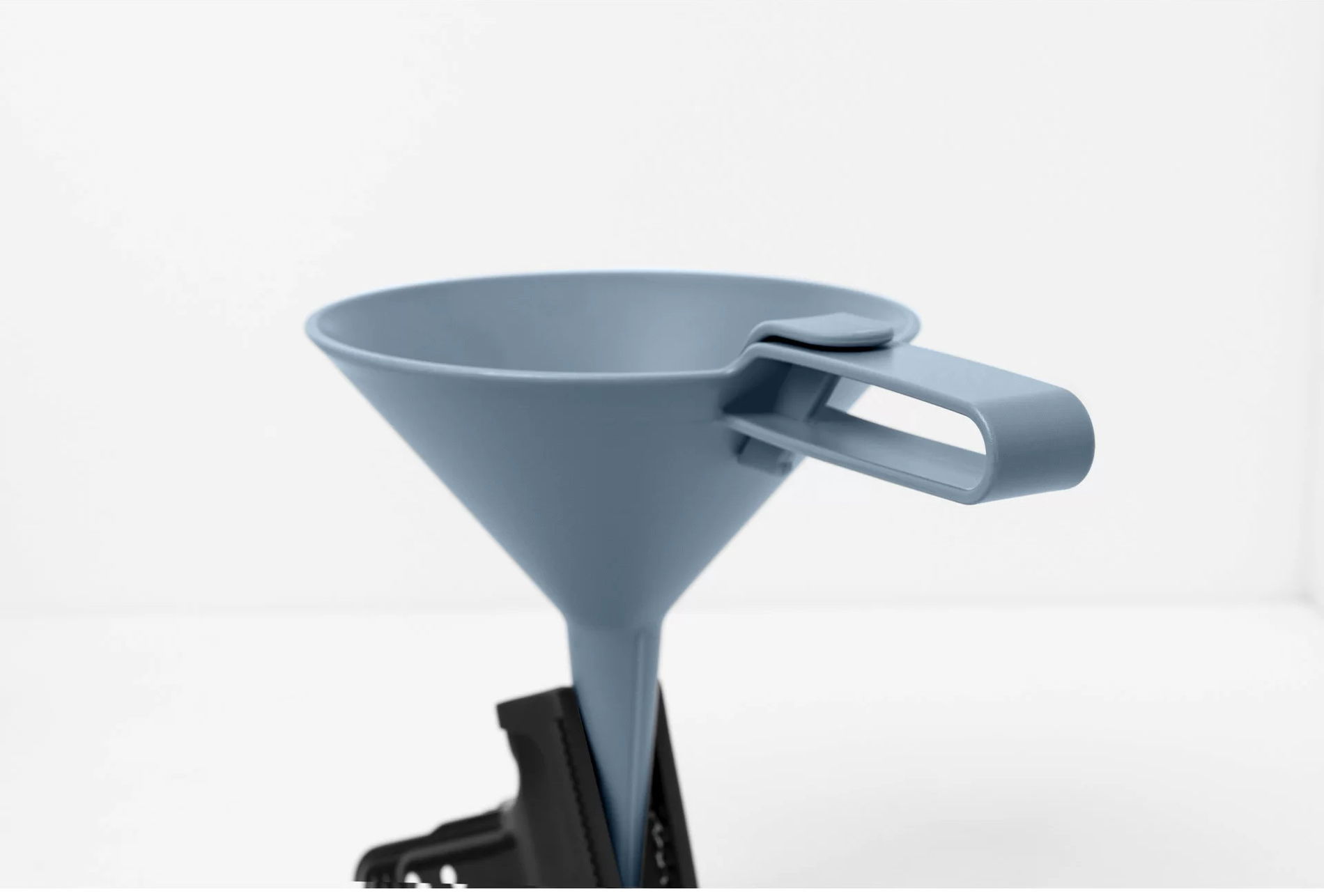 BLIM+ Create Údolí 14,5 cm - kuchyňský trychtýř