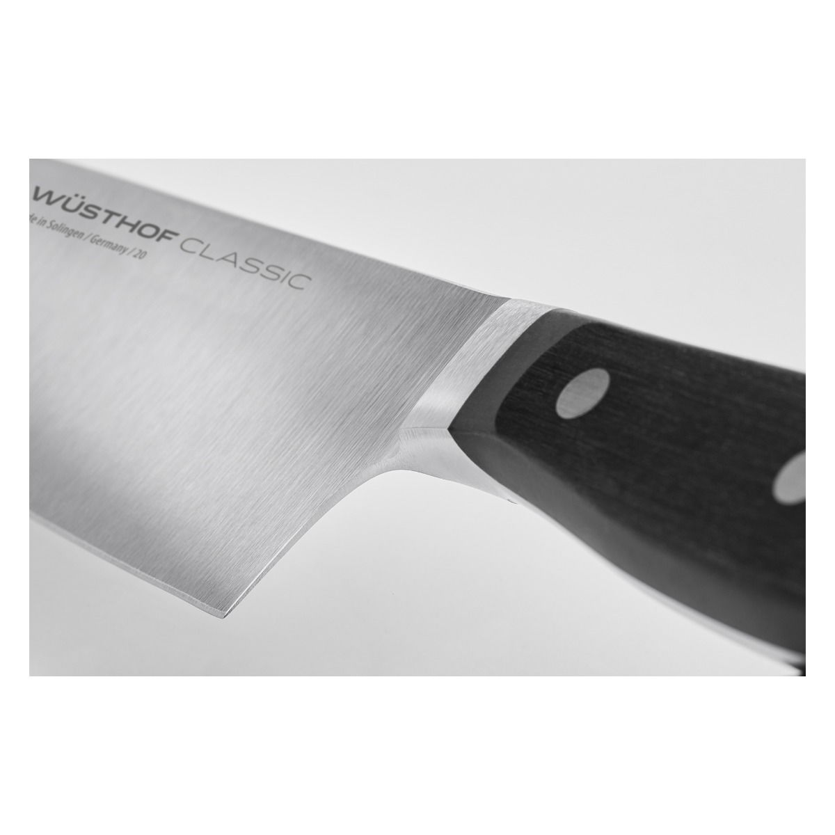 Nůž Chai Dao délka 17 cm CLASSIC - WÜSTHOF (nový)