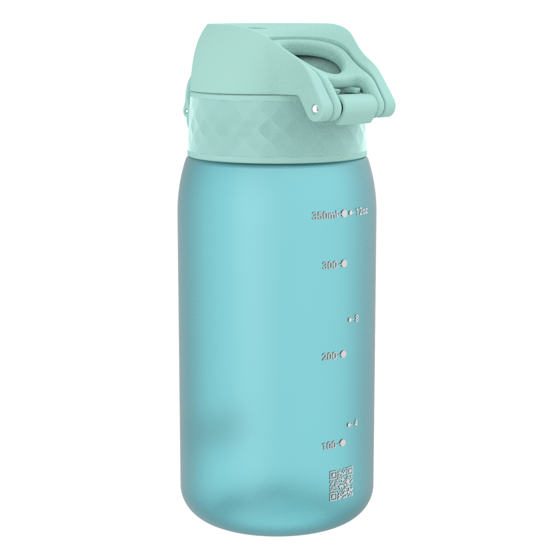 ION8 Recyclon Sonic Blue 0,35 l - láhev / bidon na vodu a nápoje