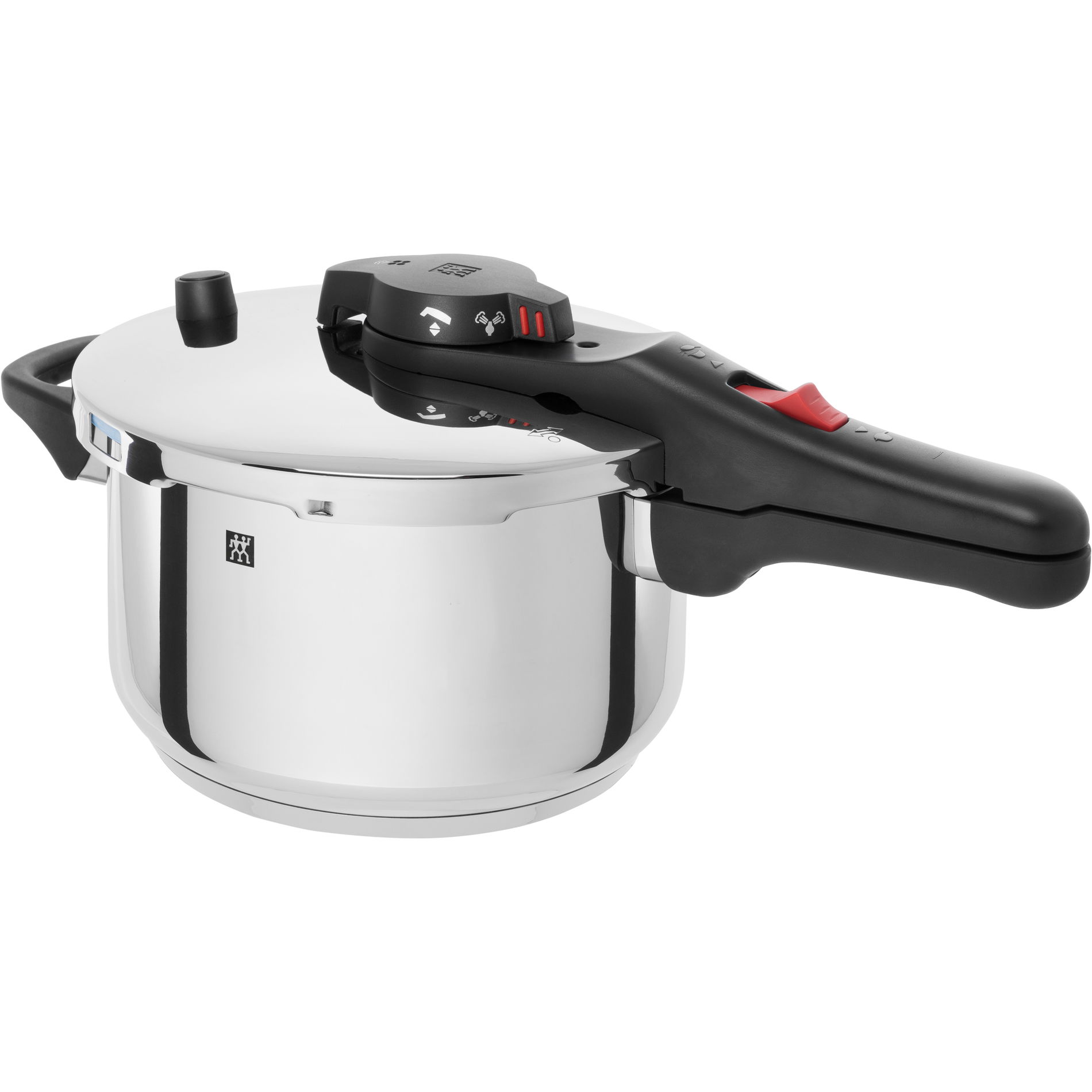 ZWILLING AirControl 4 l - tlakový hrnec