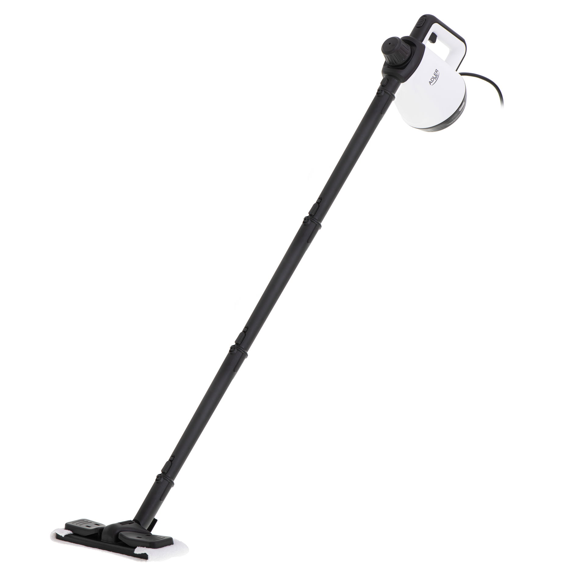ADLER AD 7038 2000 W - Parní čistič