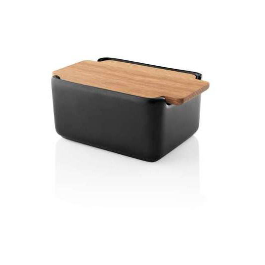 EVA SOLO Nordic Kitchen - kamenná máslenka