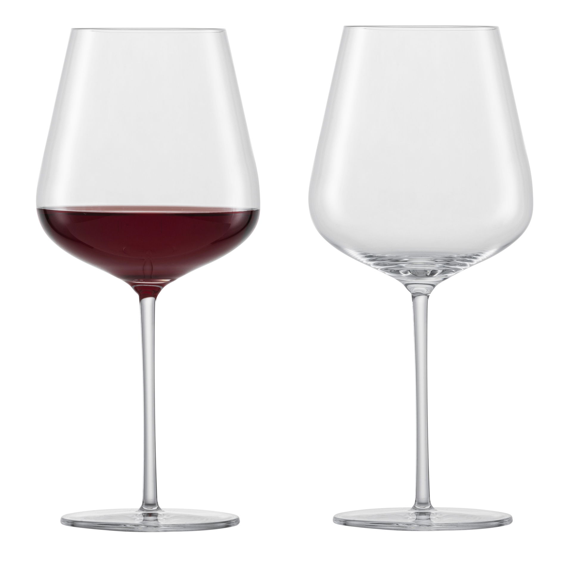 Sklenice na burgundské víno 955 ml, sada. 2 ks. VERVINO - SCHOTT ZWIESEL (nové)