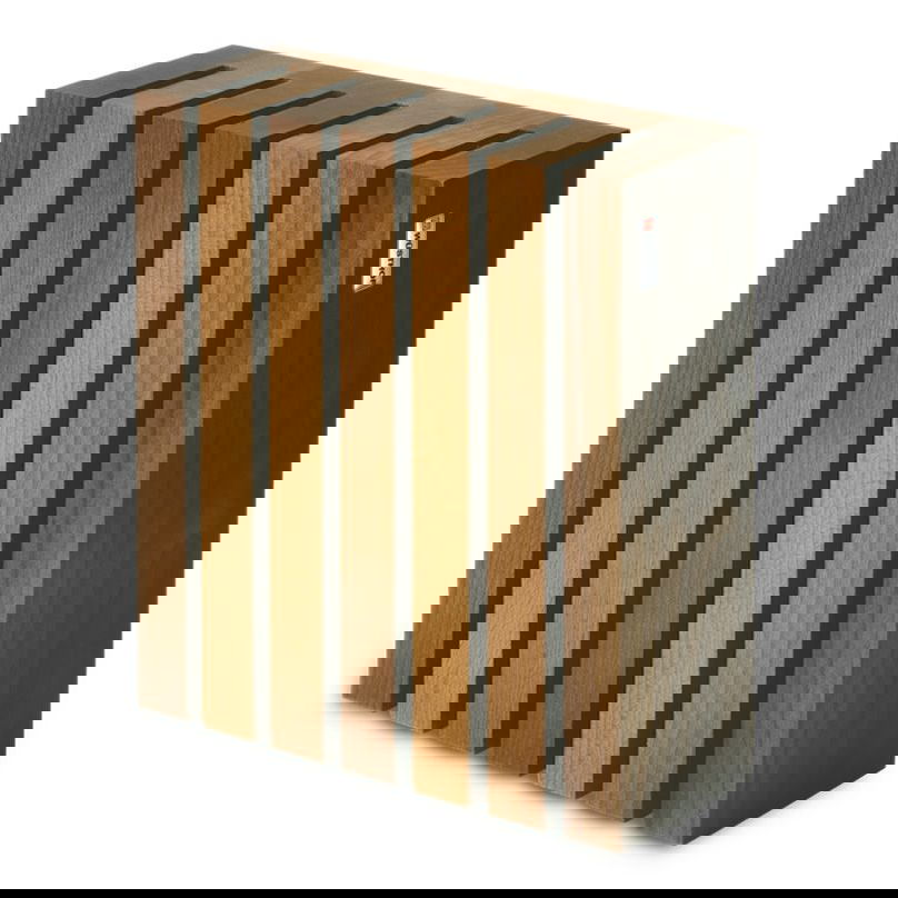 WUSTHOF Magnetic Medium - stojan na nože dřevěný magnetický