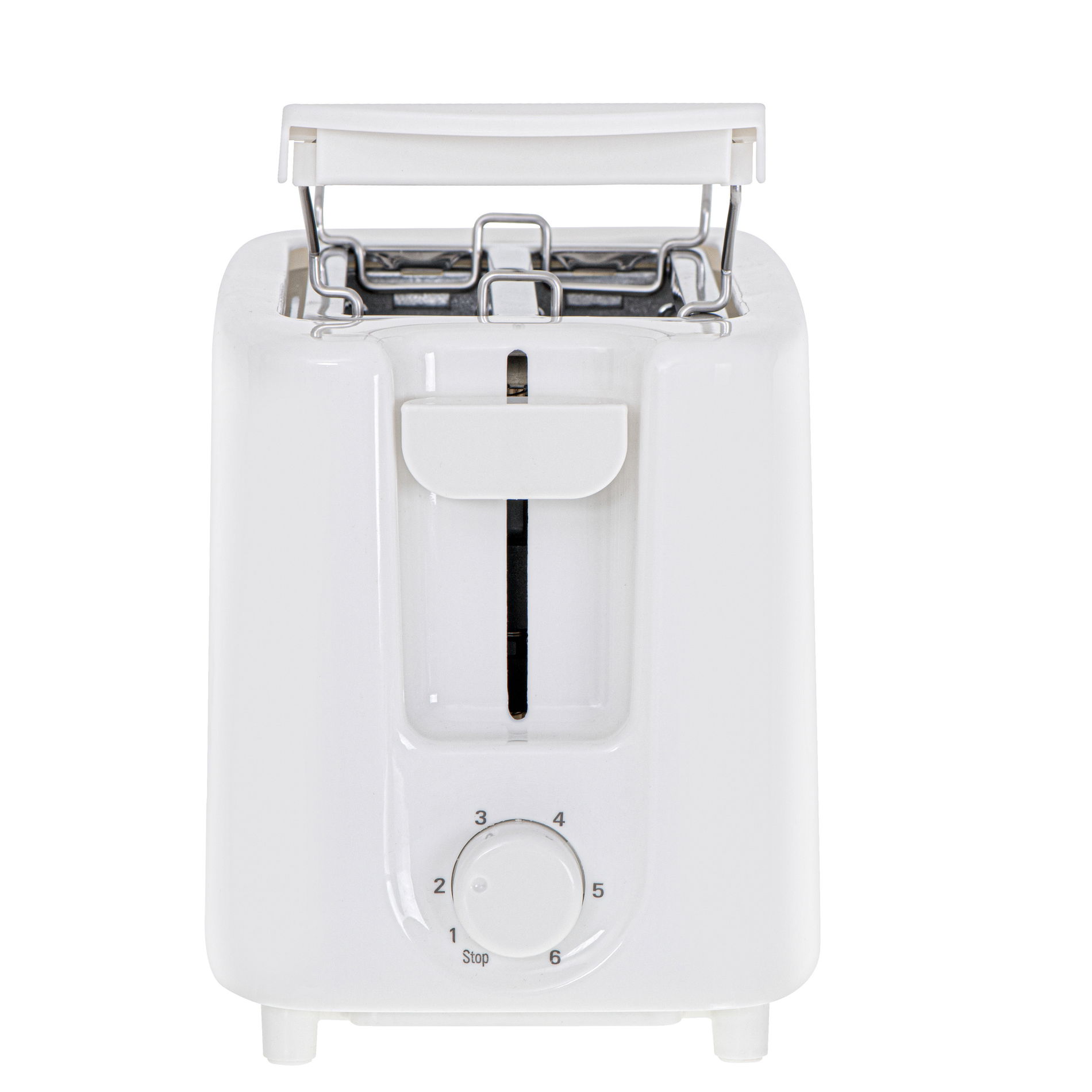 ADLER AD 3223 900 W - elektrický toustovač s mřížkou na housky