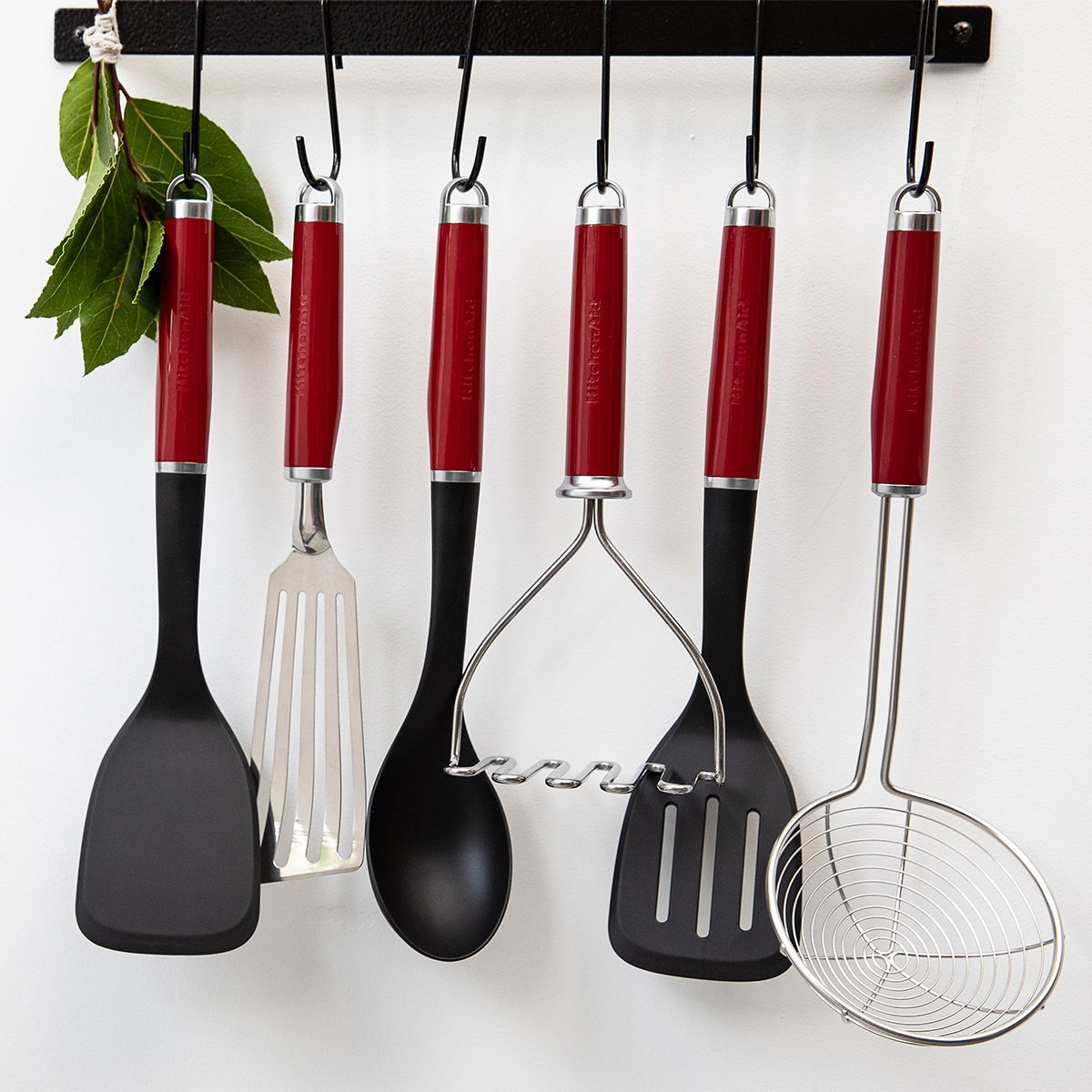 KITCHENAID Coreline 35 cm - łyżka kuchenna