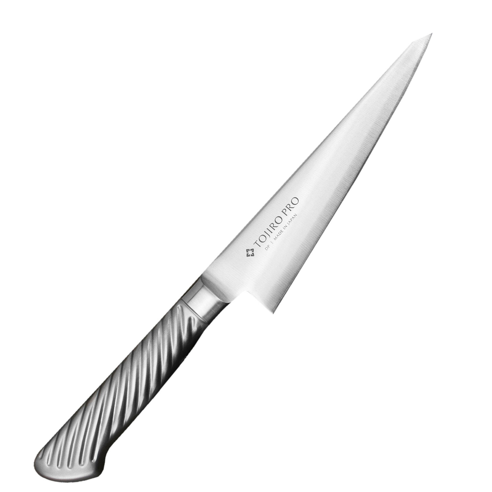 TOJIRO Pro VG-10 15 cm - vykosťovací nůž z nerezové oceli