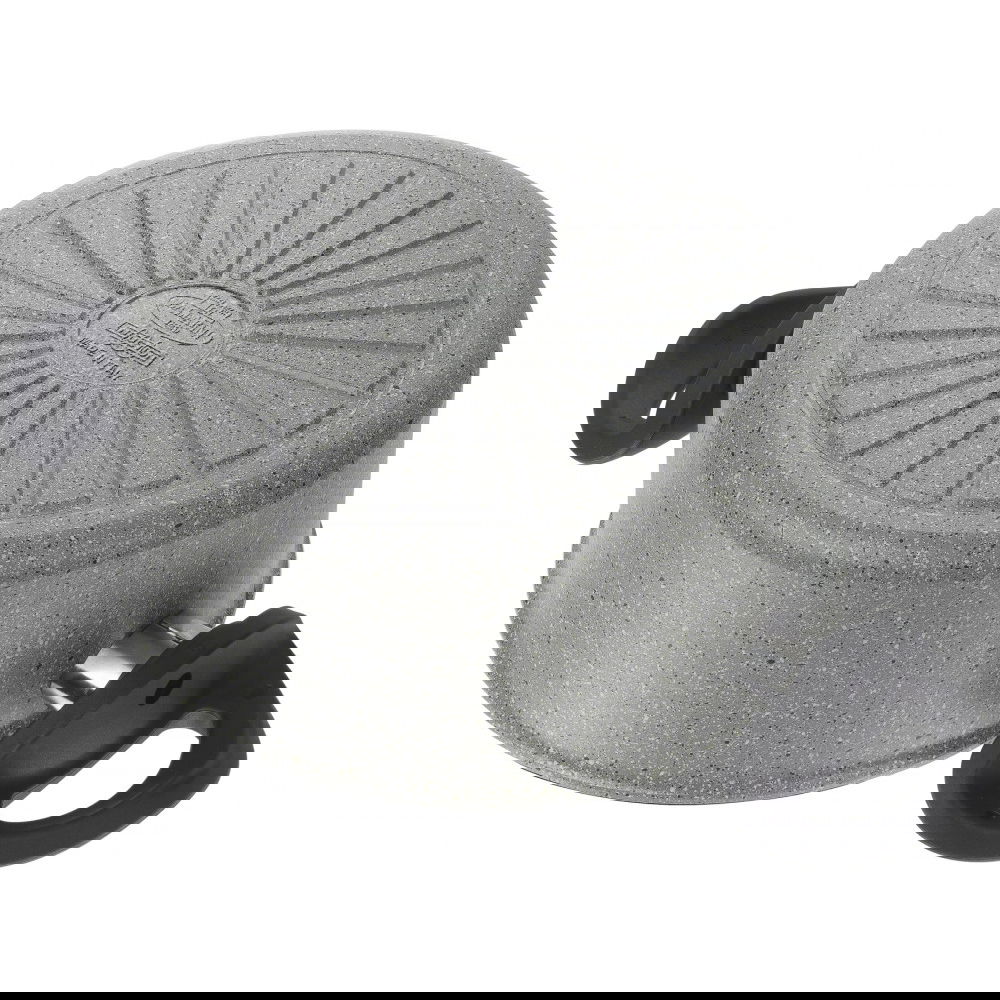 BALLARINI Ferrara 24 cm - nerezový hrnec s pokličkou