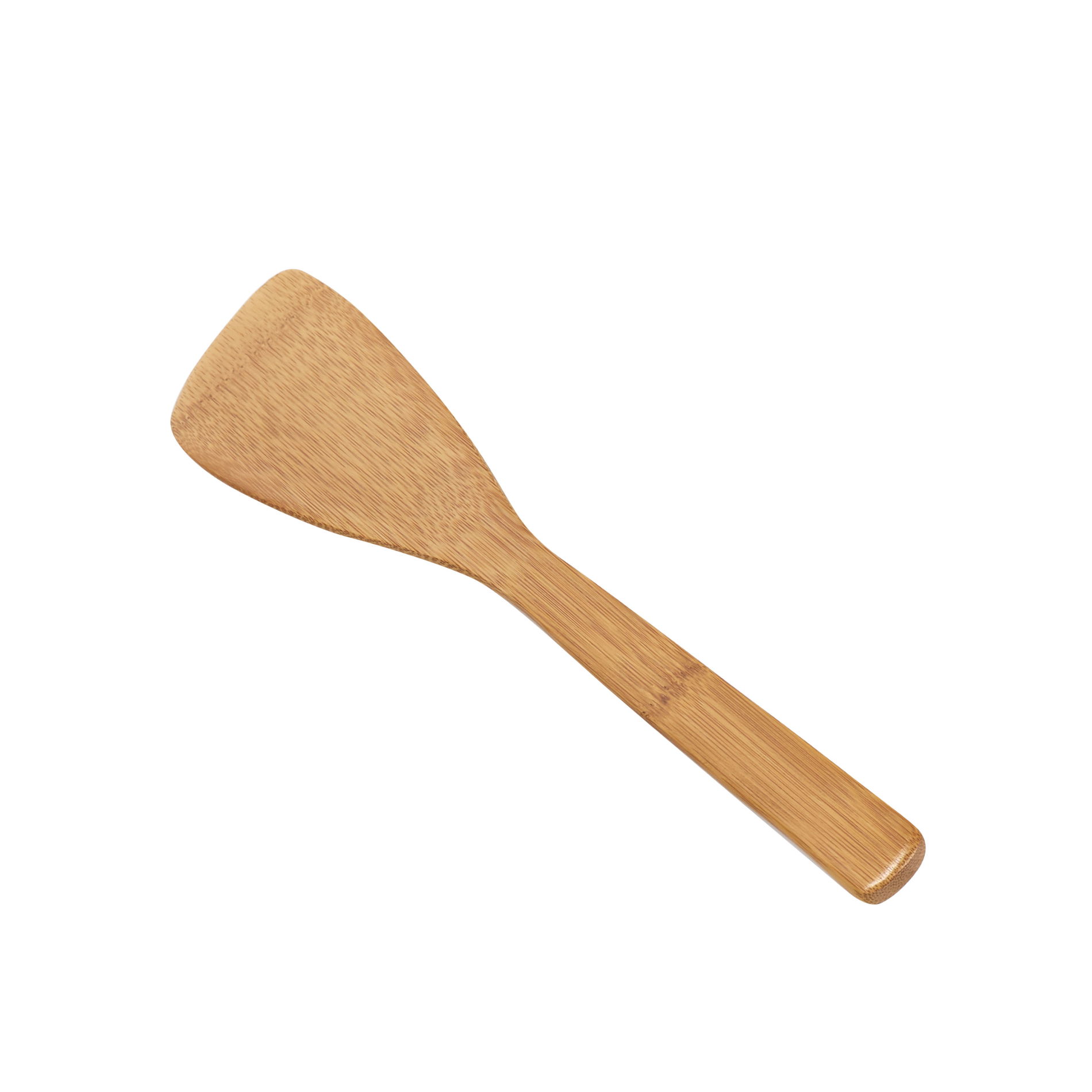 ZELLER Bamboo 7 el. - bambusové kuchyňské náčiní s úložným boxem