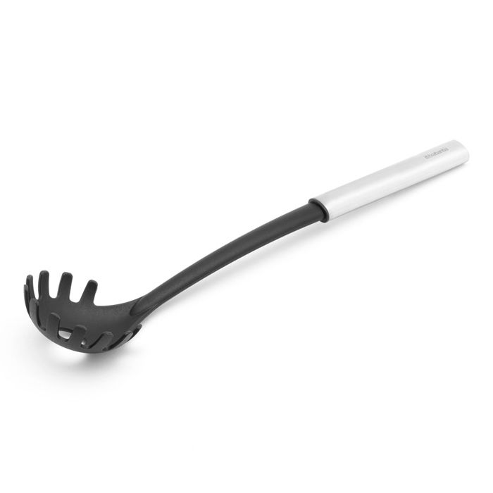 BRABANTIA Non Stick Profile 35,5 cm - nylonová naběračka na špagety