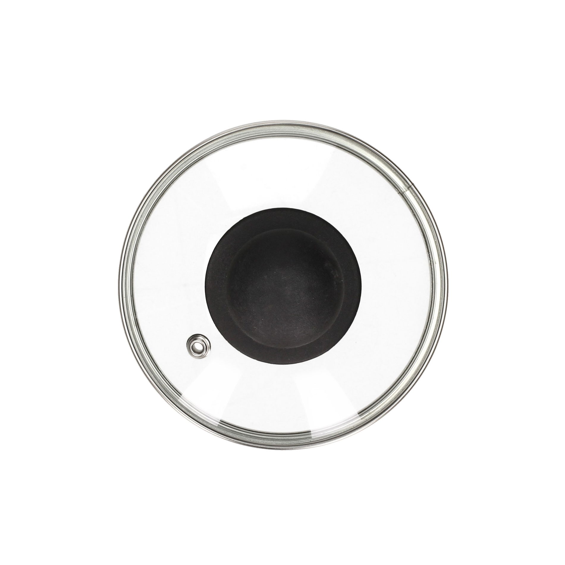 Pokrywka szklana TADAR LID 12 cm
