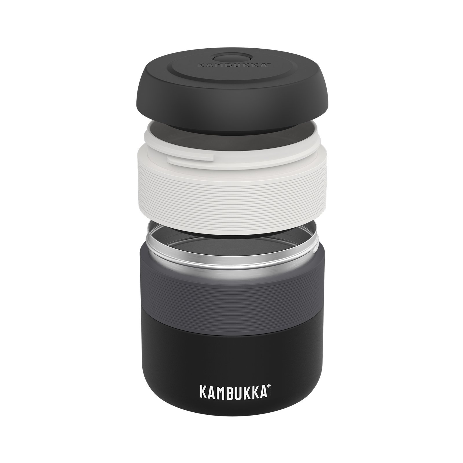 KAMBUKKA Bora 75 ml - náplň do termosky na oběd