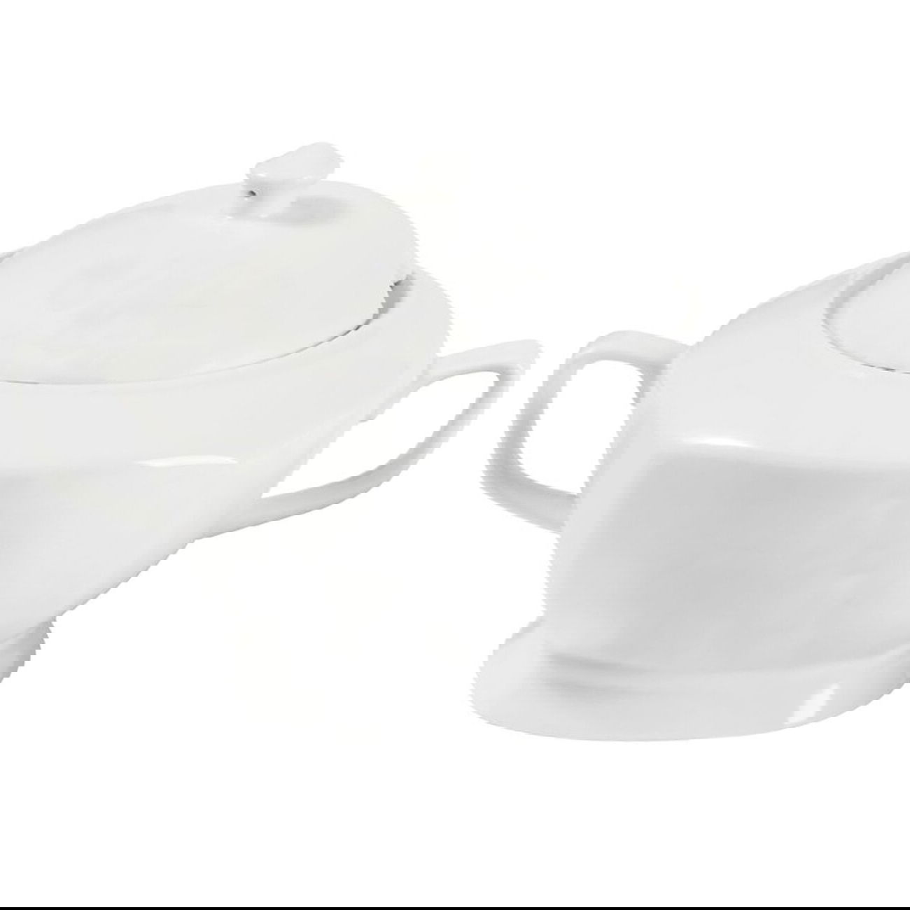 Waza do zupy porcelanowa TADAR 2,5 l