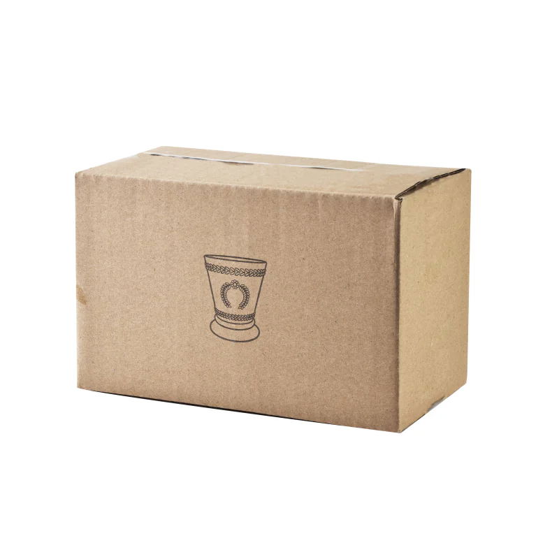 Sklenice na nápoje a koktejly AFFEK DESIGN ECILA LIGHT 260 ml 2 ks.